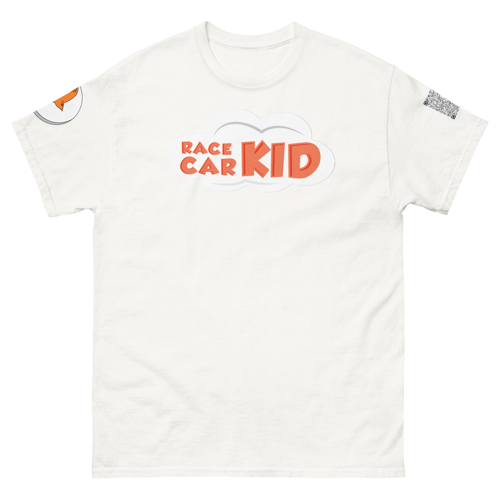 Adult unisex classic tee - Image 30