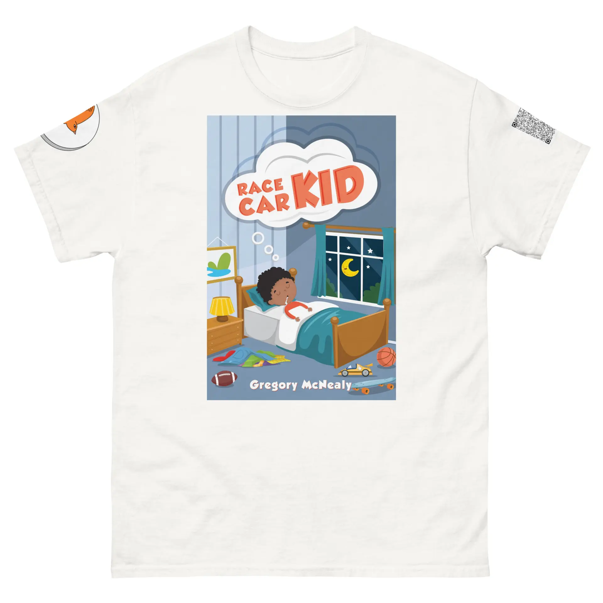 Adult unisex classic tee - Image 26