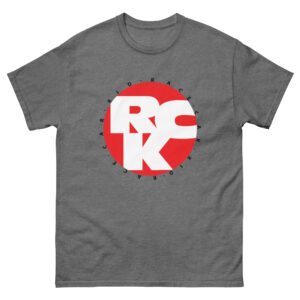 Unisex classic tee