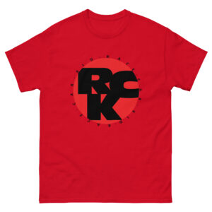 Unisex classic tee