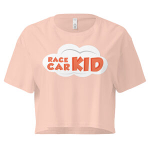 Women’s crop top