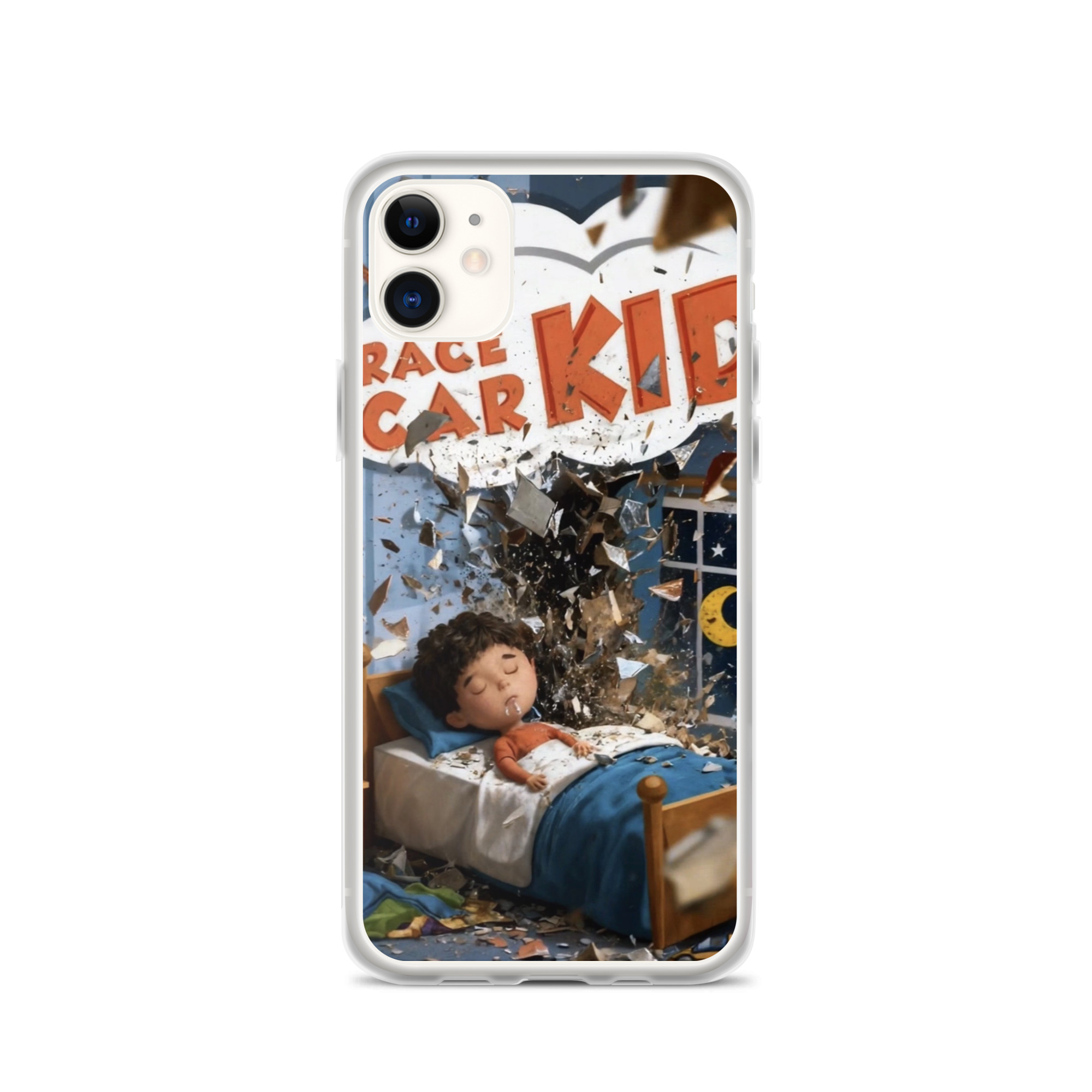 Clear Case for iPhone® - Image 6