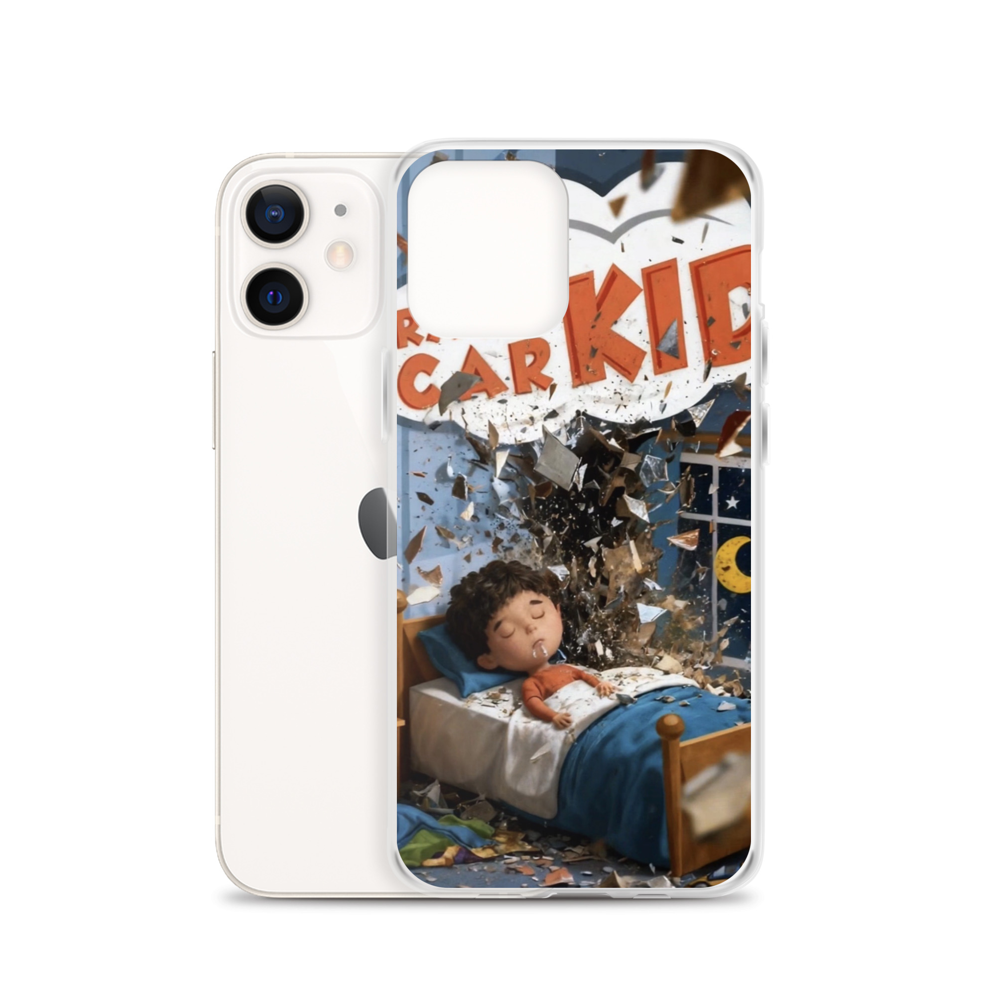 Clear Case for iPhone® - Image 14