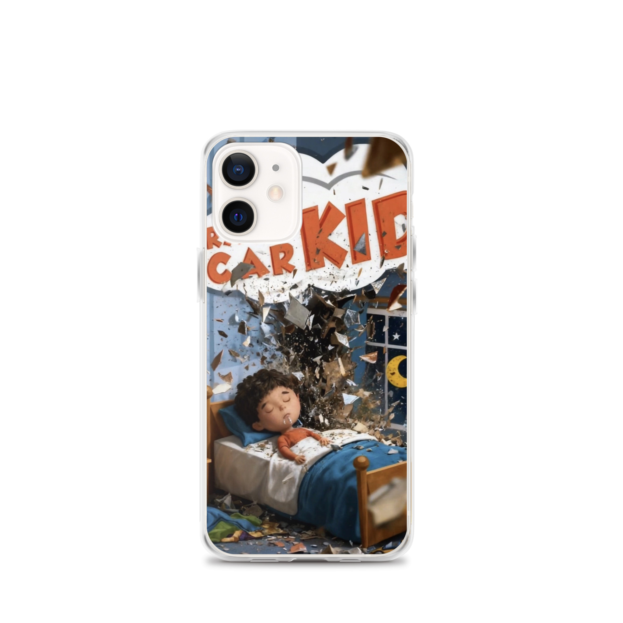 Clear Case for iPhone® - Image 8