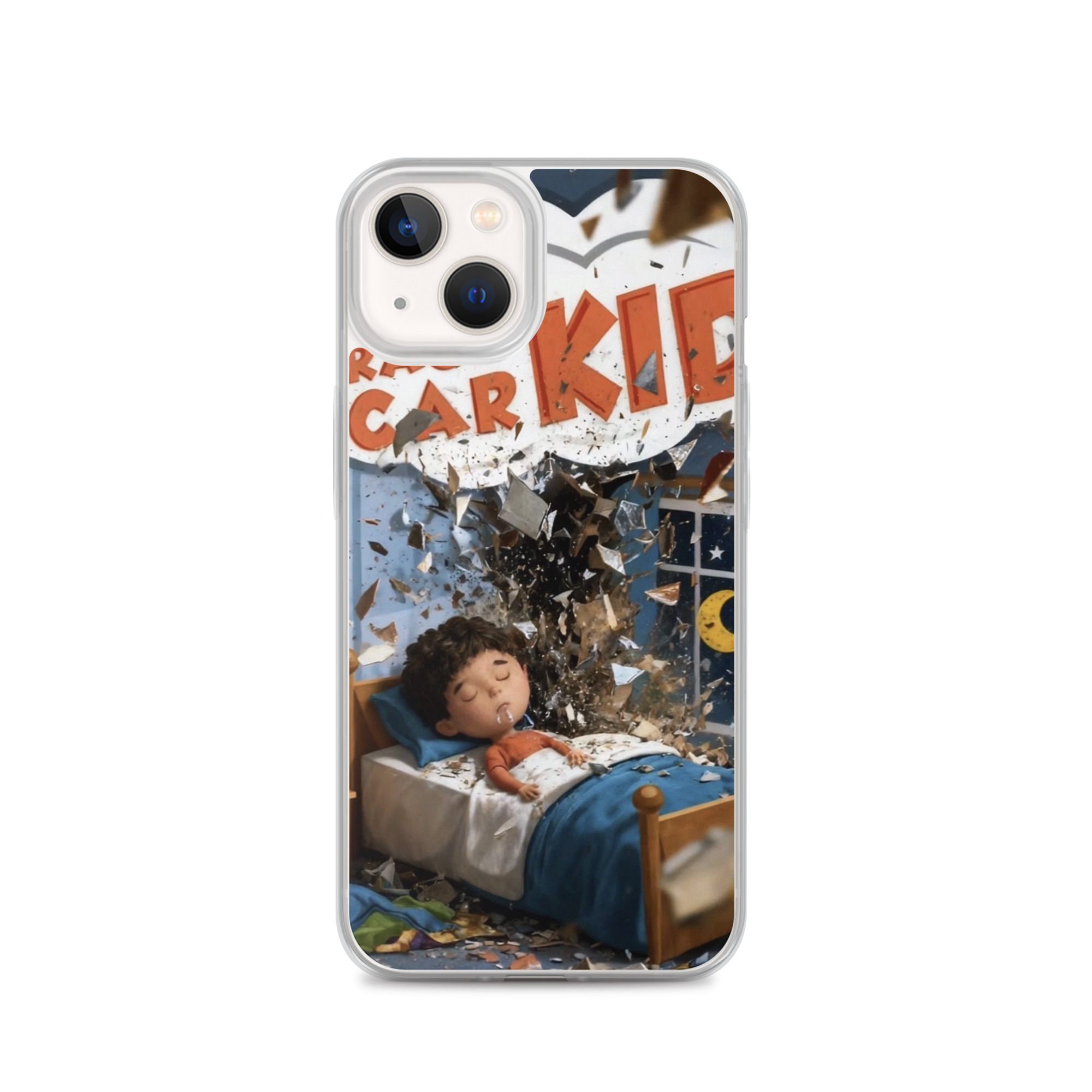 Clear Case for iPhone® - Image 21
