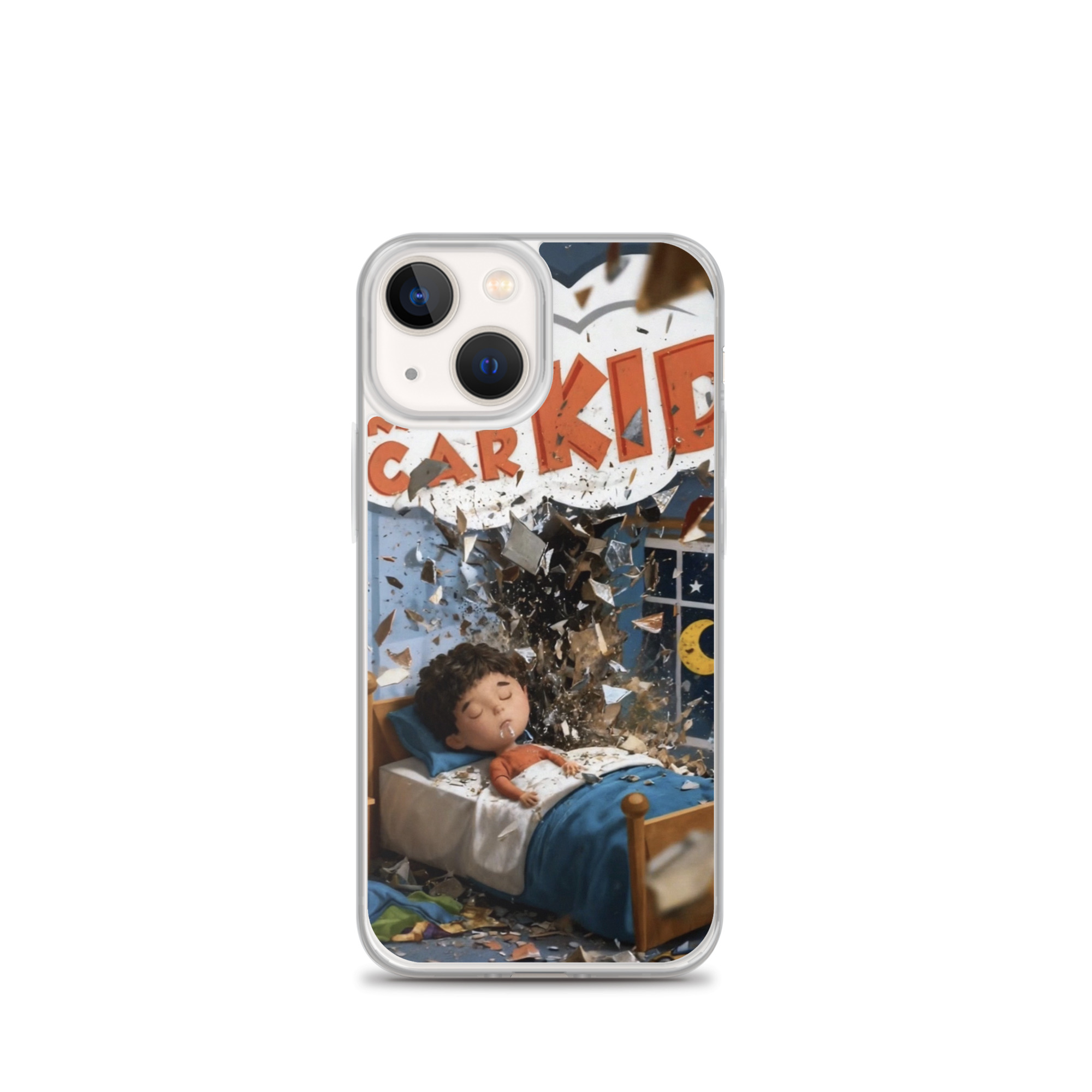 Clear Case for iPhone® - Image 15