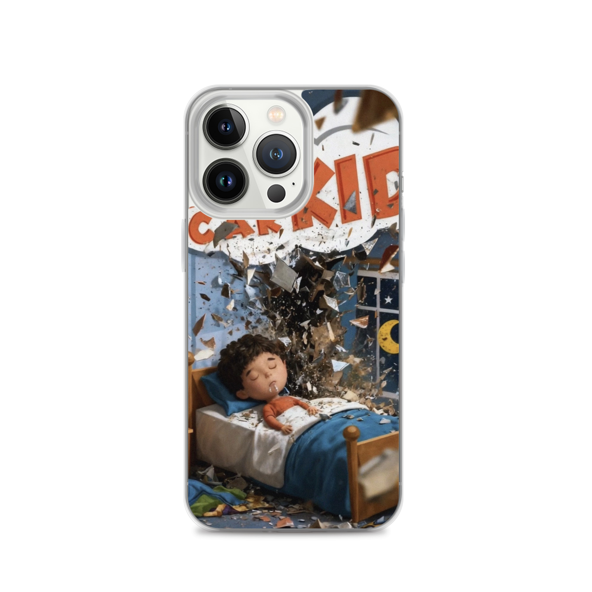 Clear Case for iPhone® - Image 19