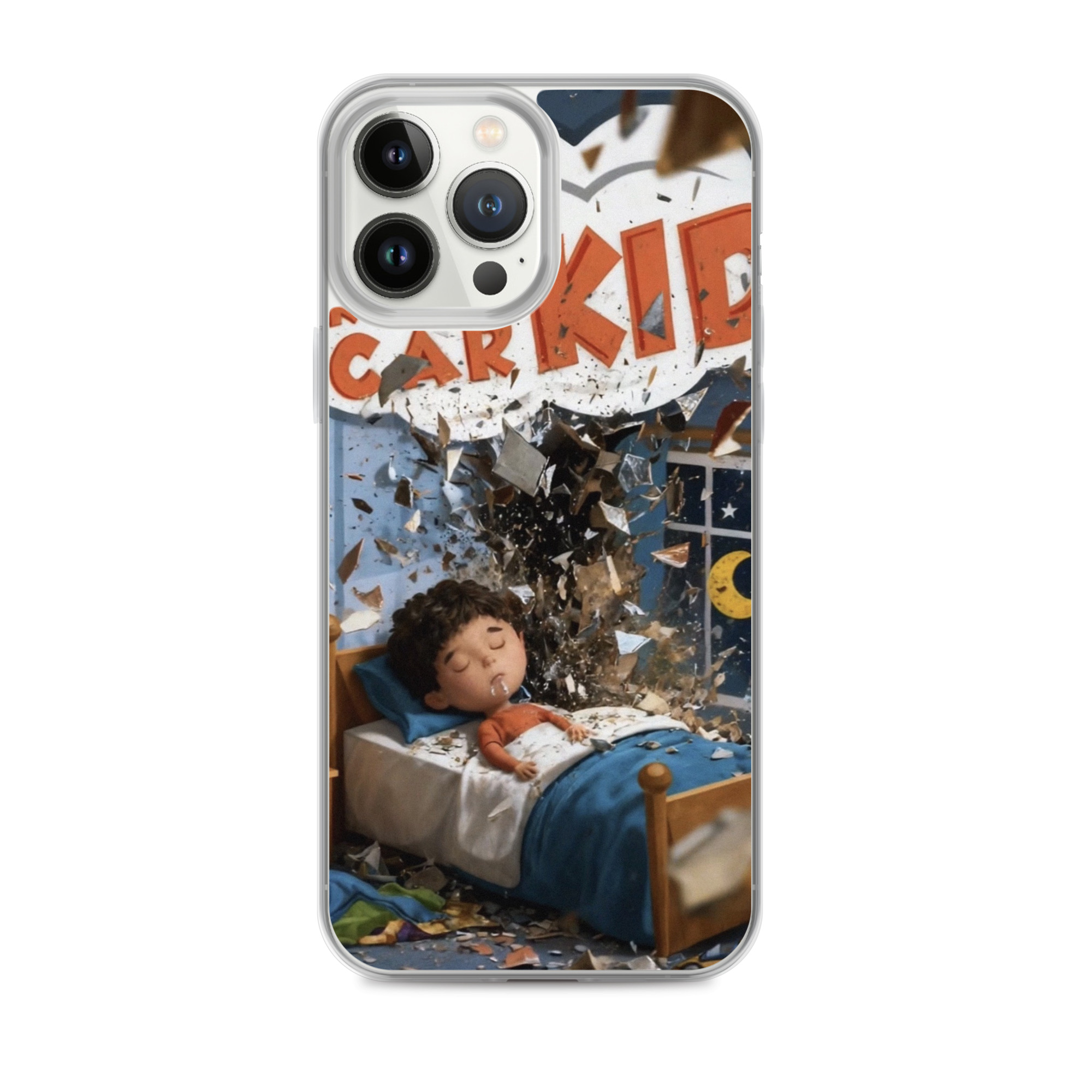 Clear Case for iPhone® - Image 17