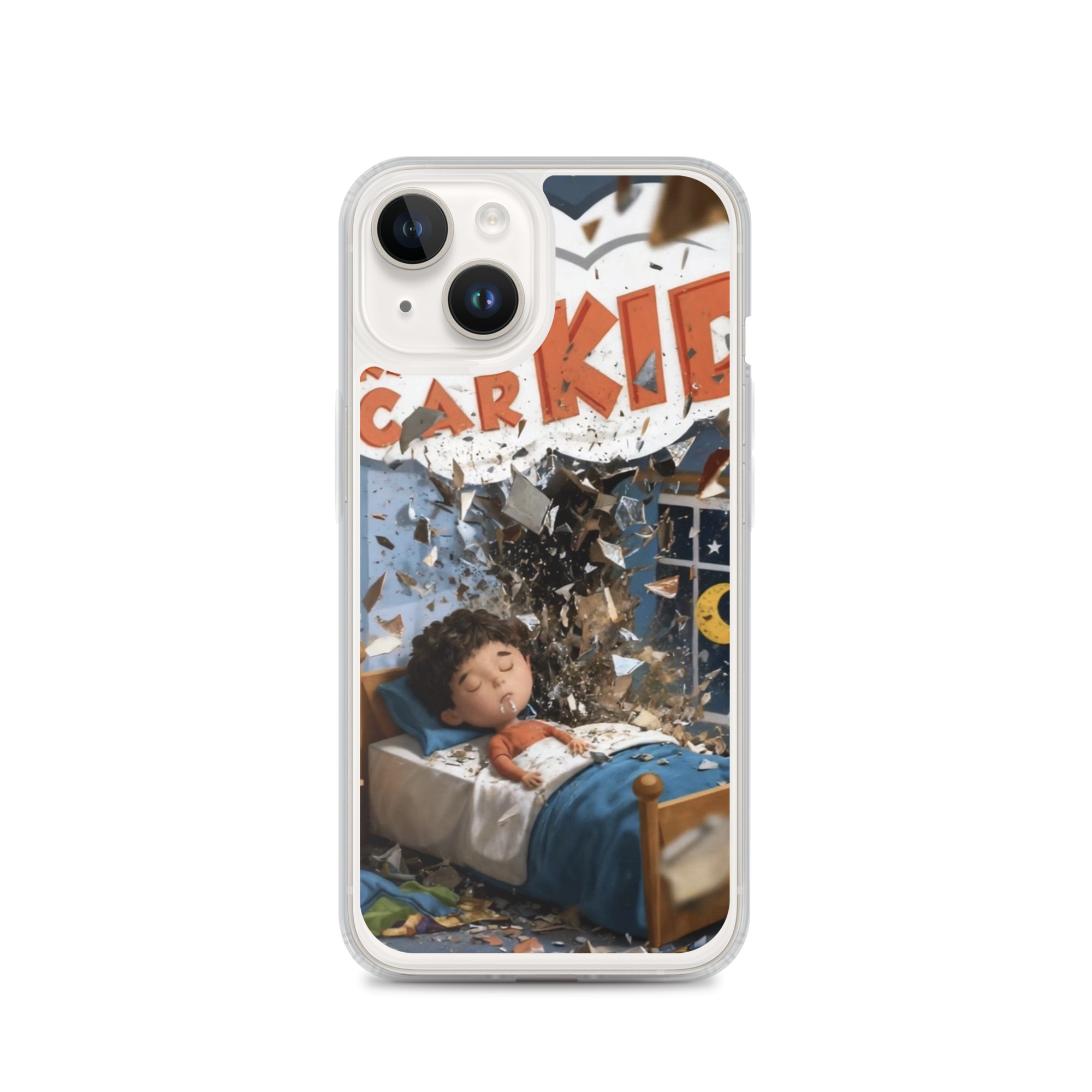 Clear Case for iPhone® - Image 29