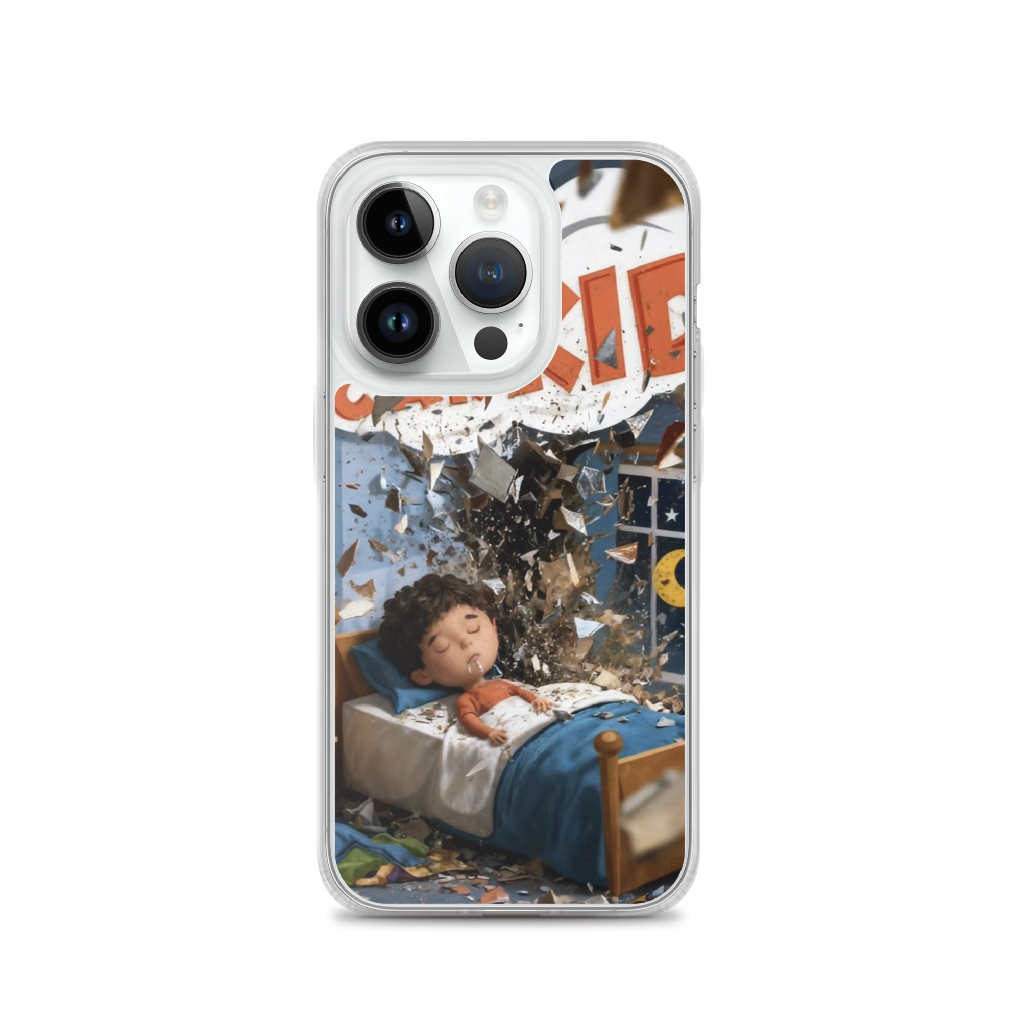 Clear Case for iPhone® - Image 27