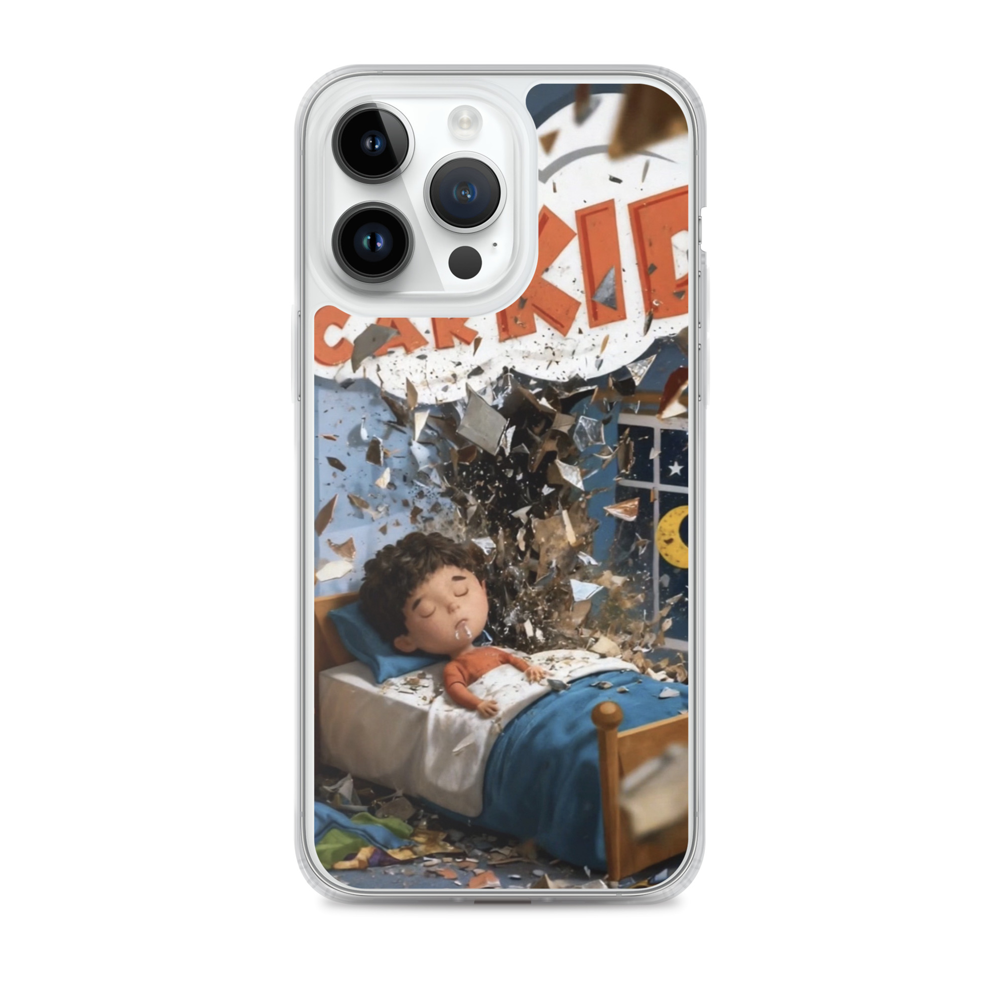 Clear Case for iPhone® - Image 25