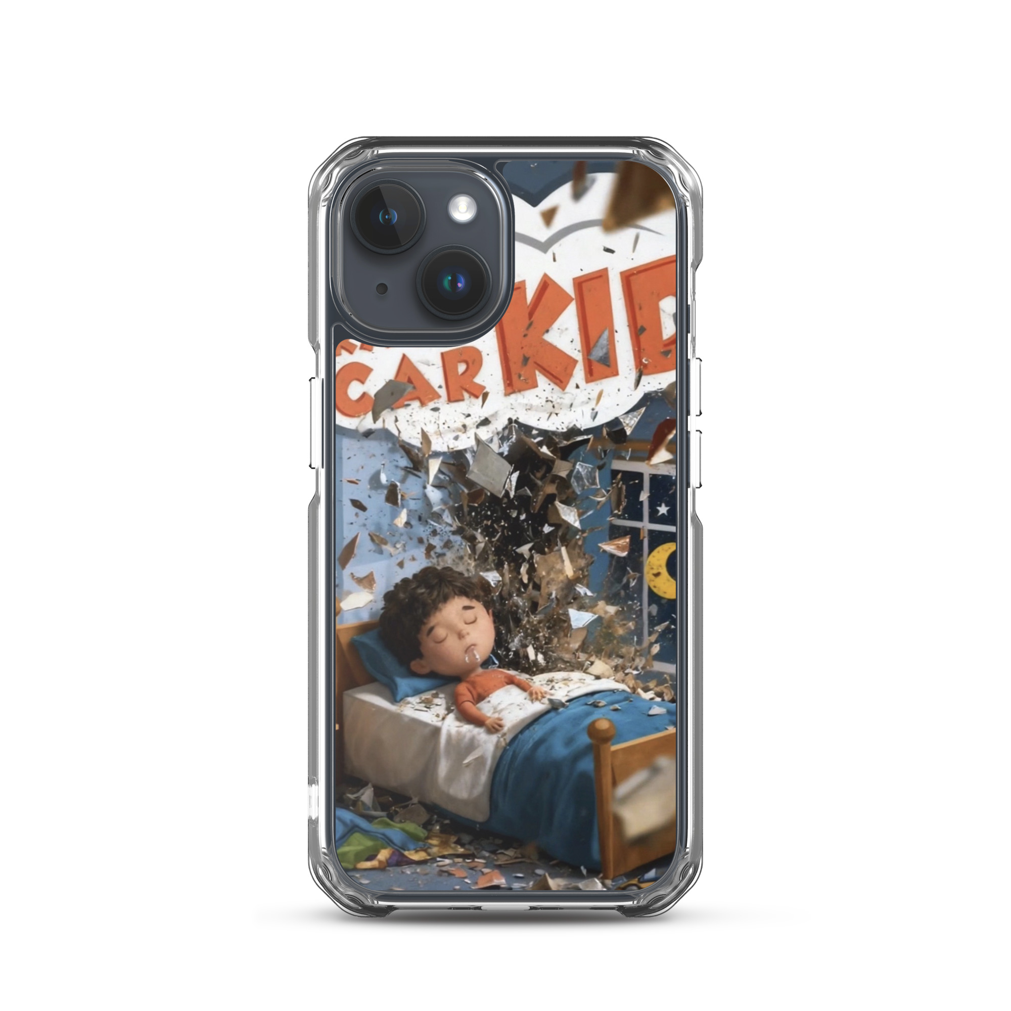 Clear Case for iPhone® - Image 37
