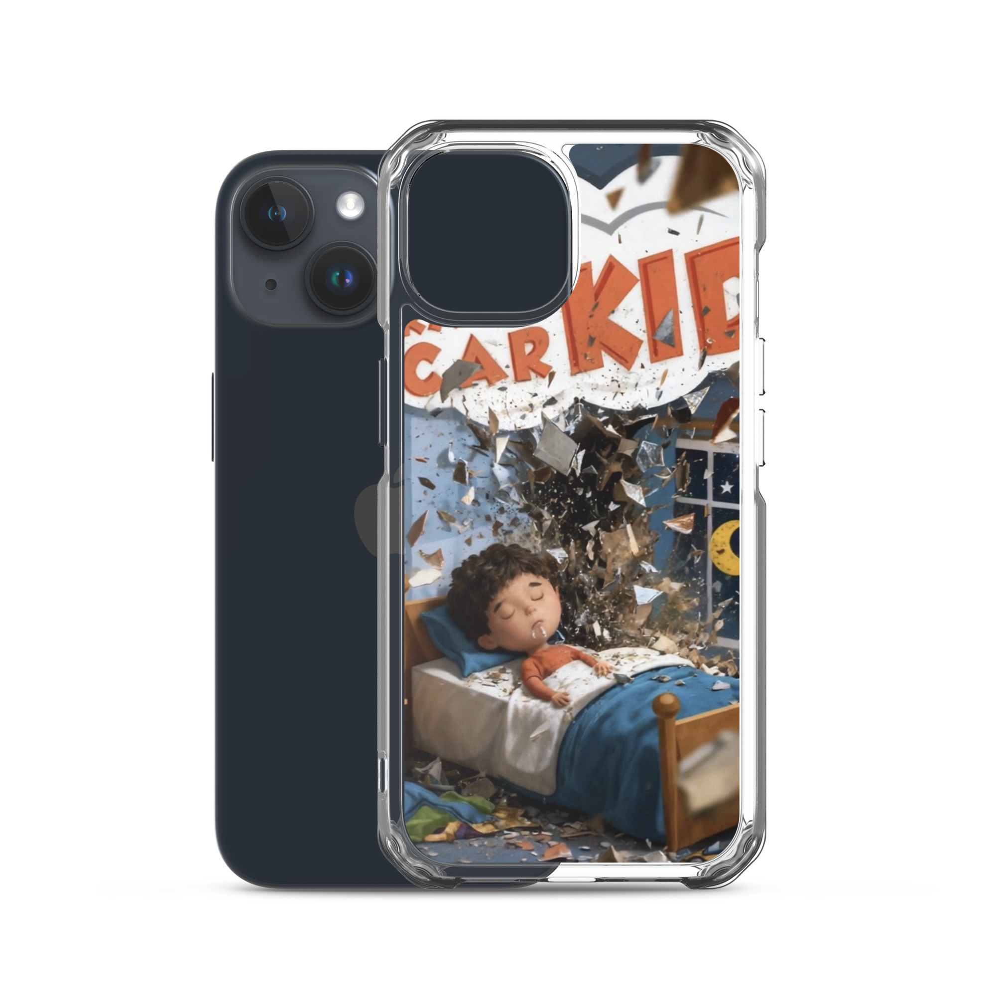 Clear Case for iPhone® - Image 38