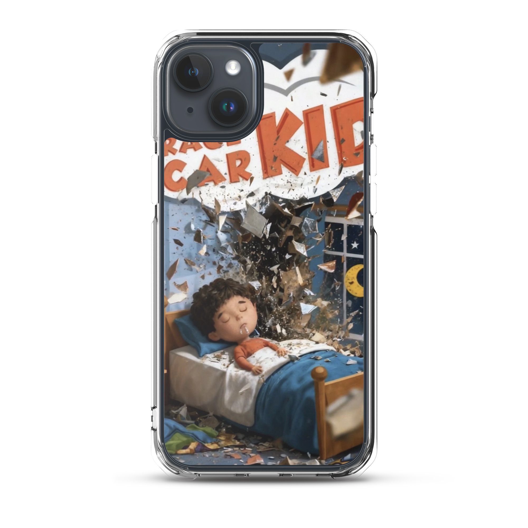 Clear Case for iPhone® - Image 31