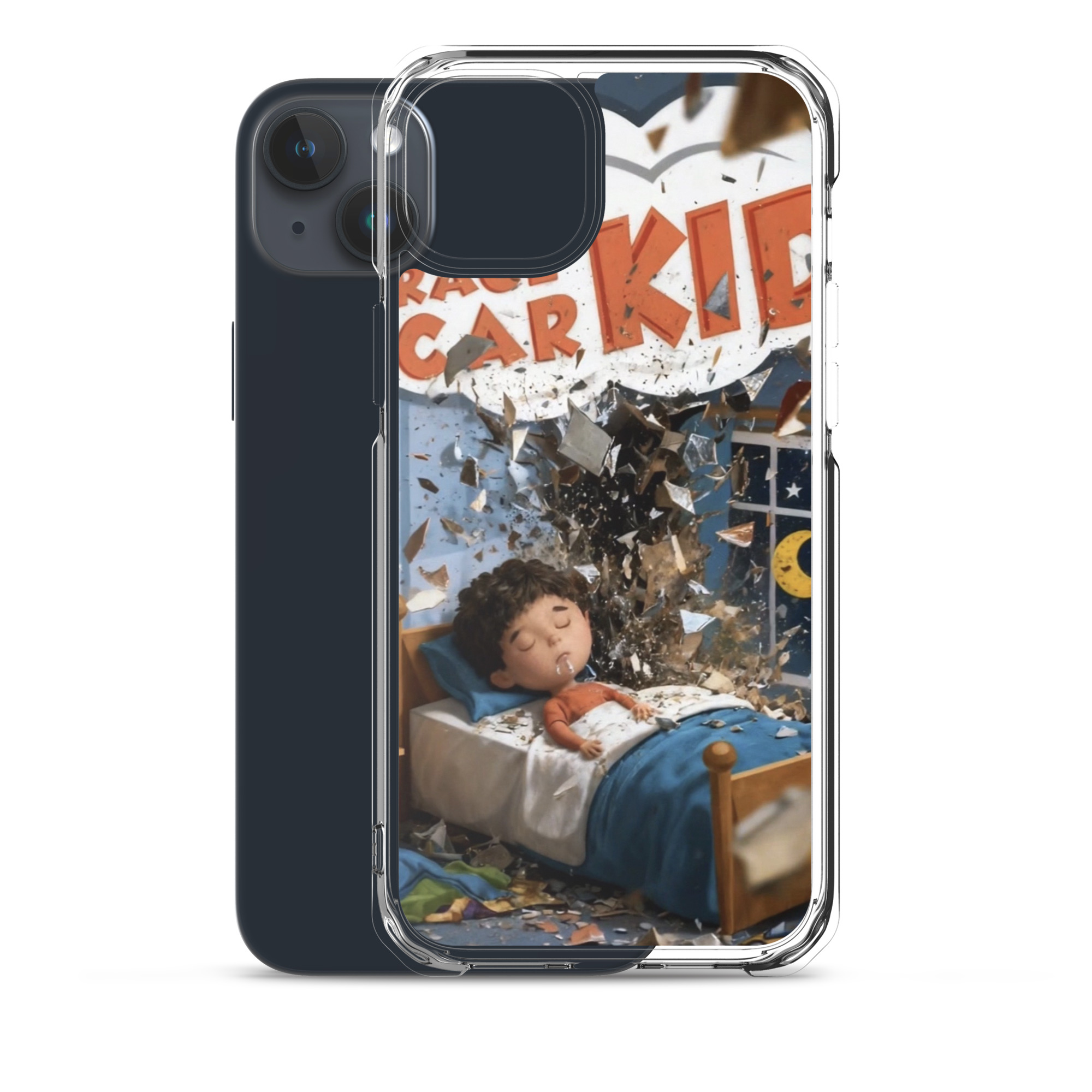 Clear Case for iPhone® - Image 32