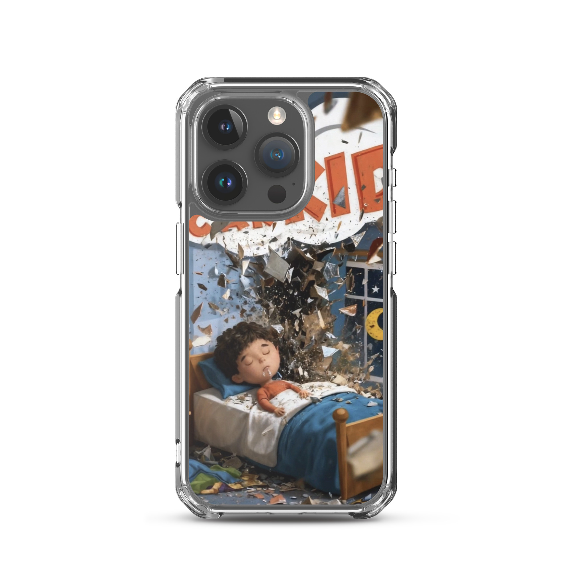 Clear Case for iPhone® - Image 35