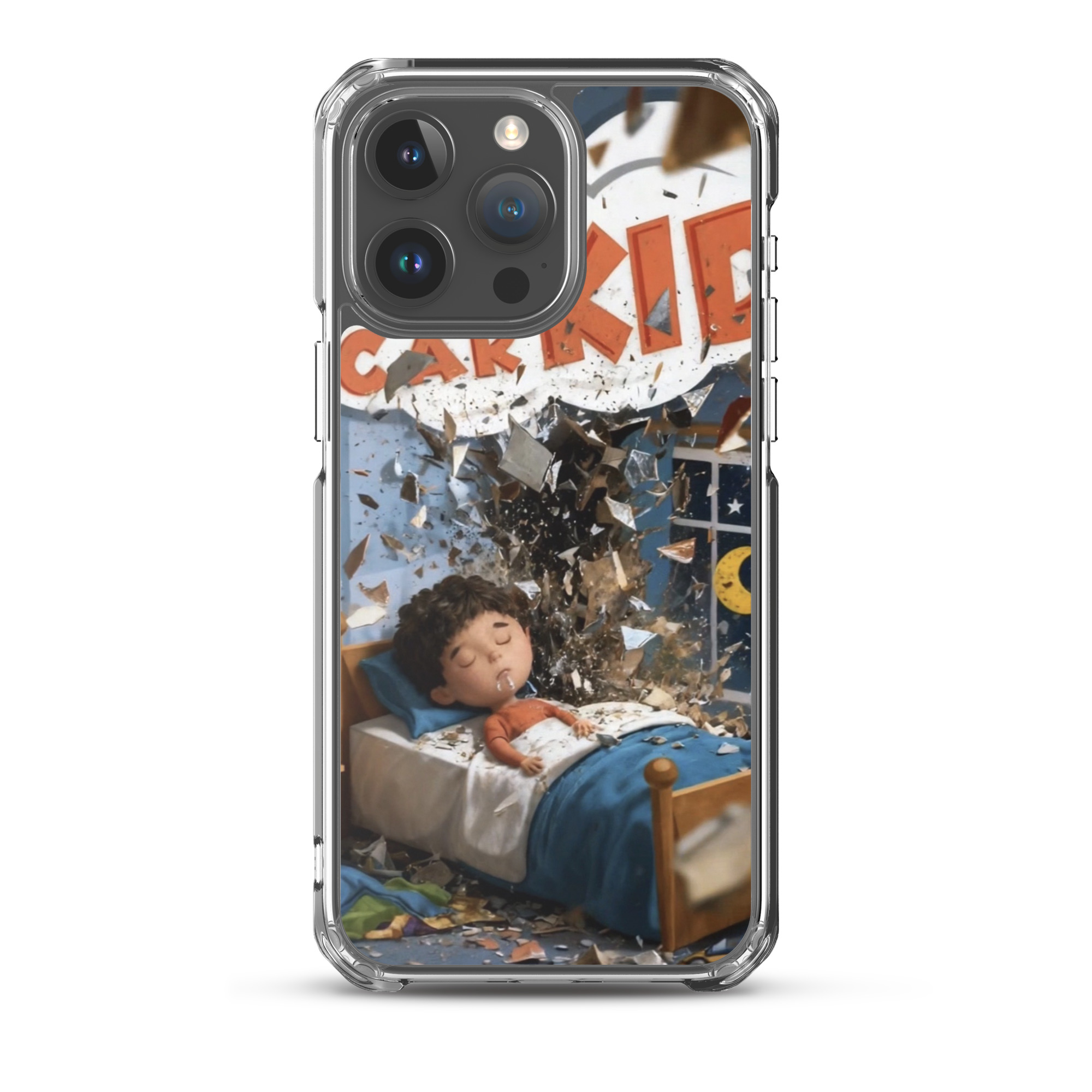 Clear Case for iPhone® - Image 33