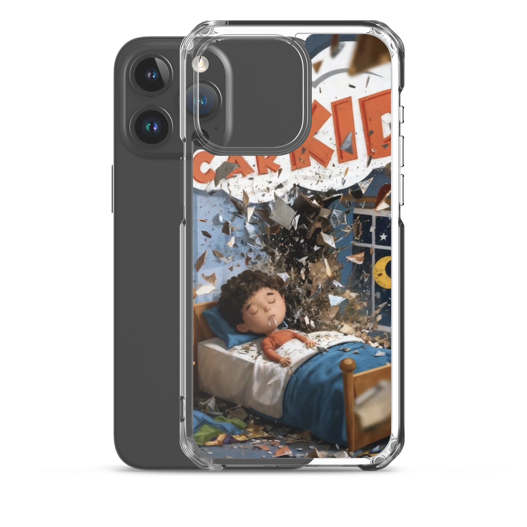 Clear Case for iPhone® - Image 34