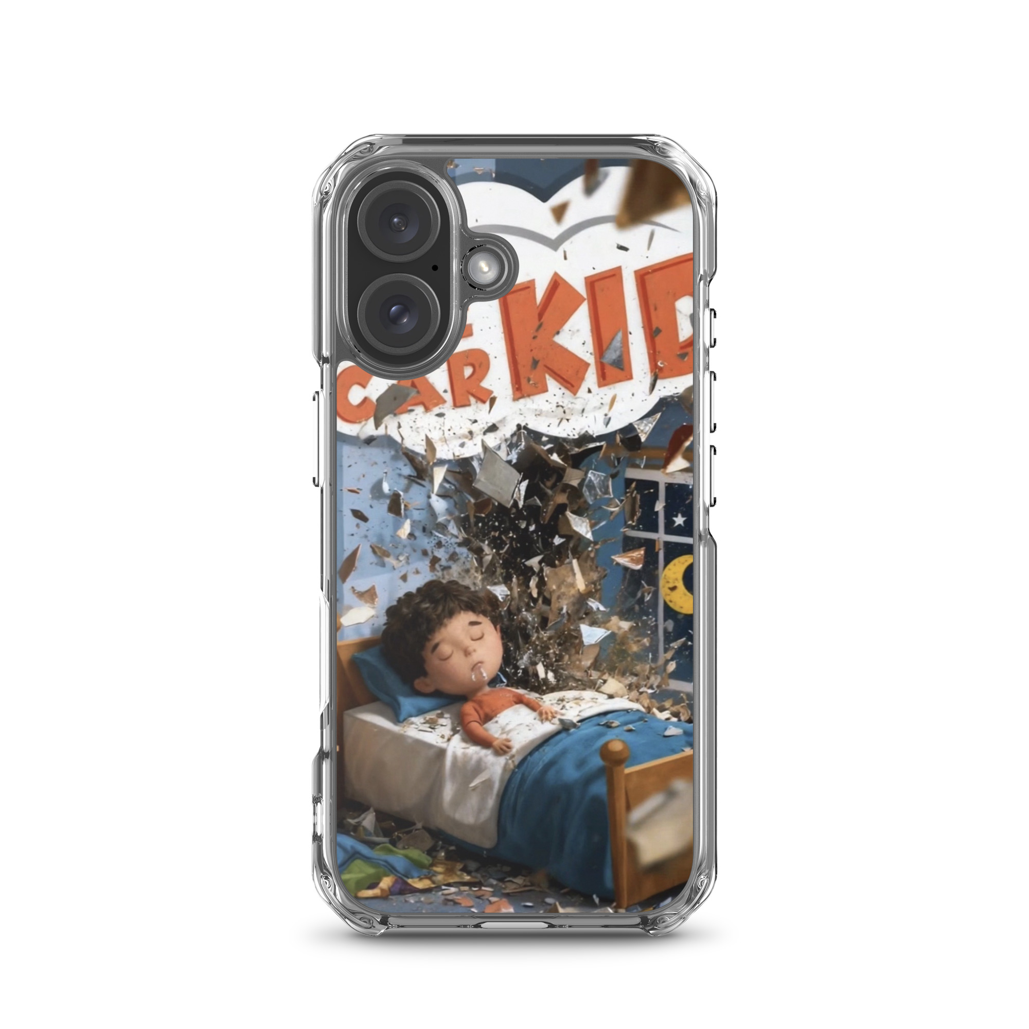 Clear Case for iPhone® - Image 45