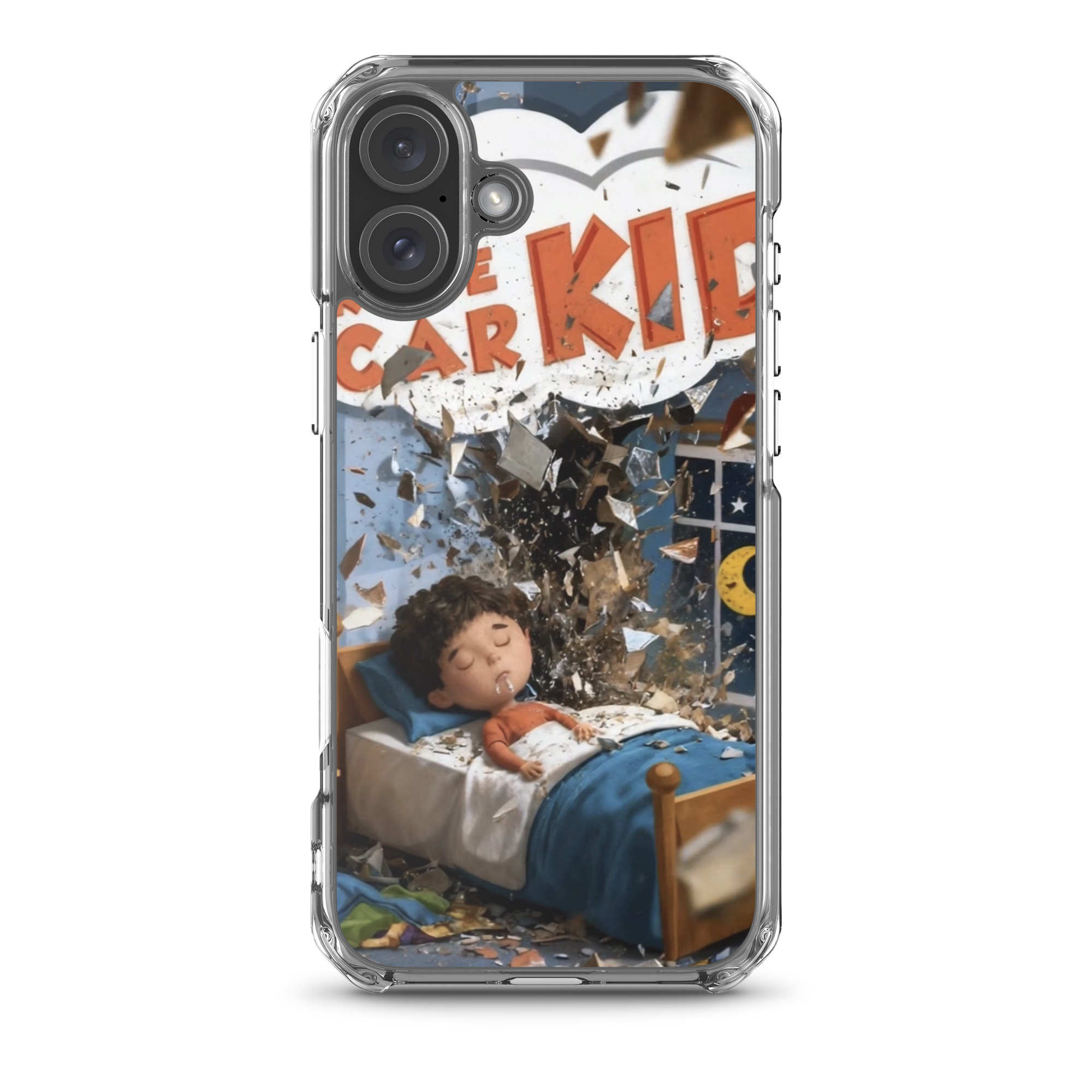 Clear Case for iPhone® - Image 39