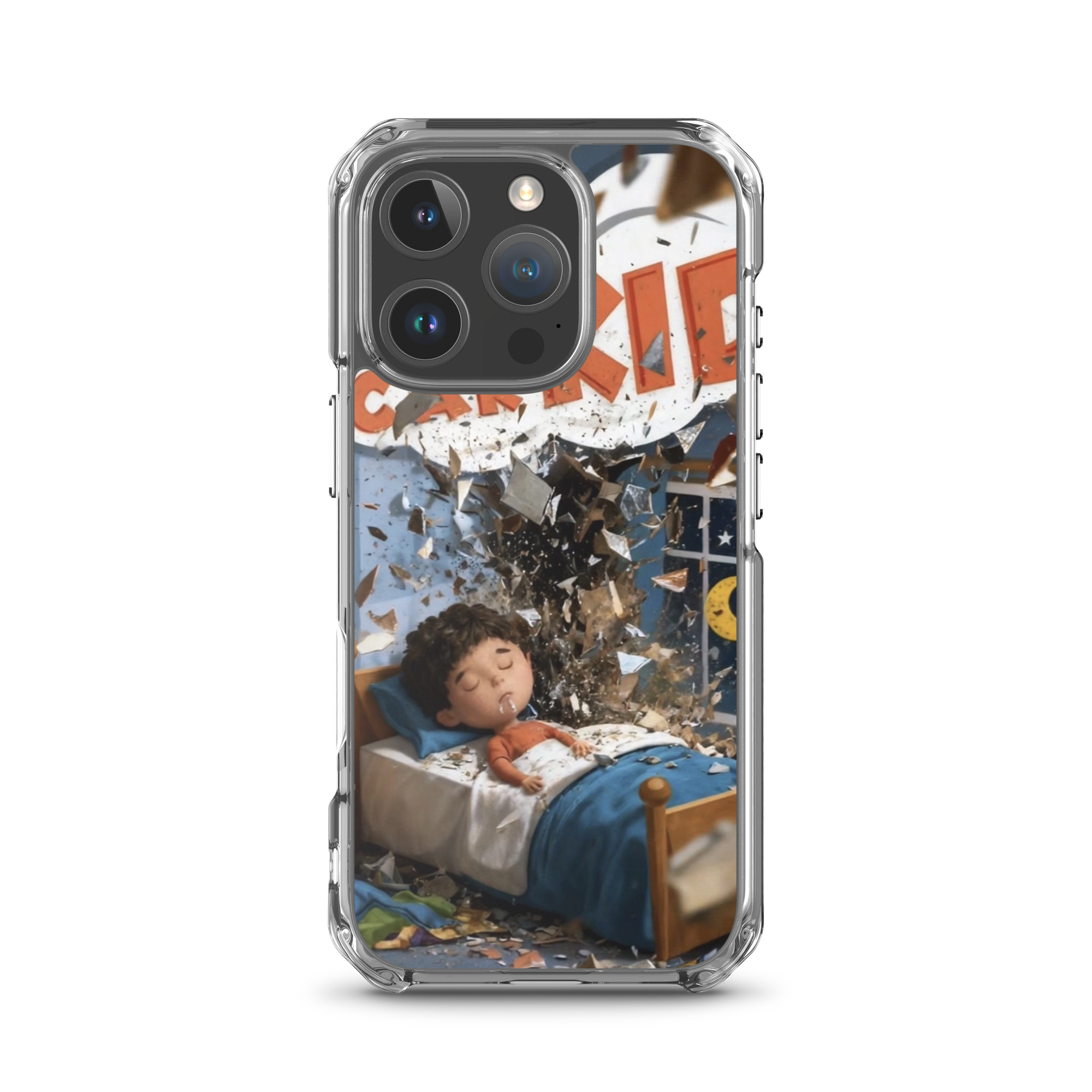Clear Case for iPhone® - Image 43