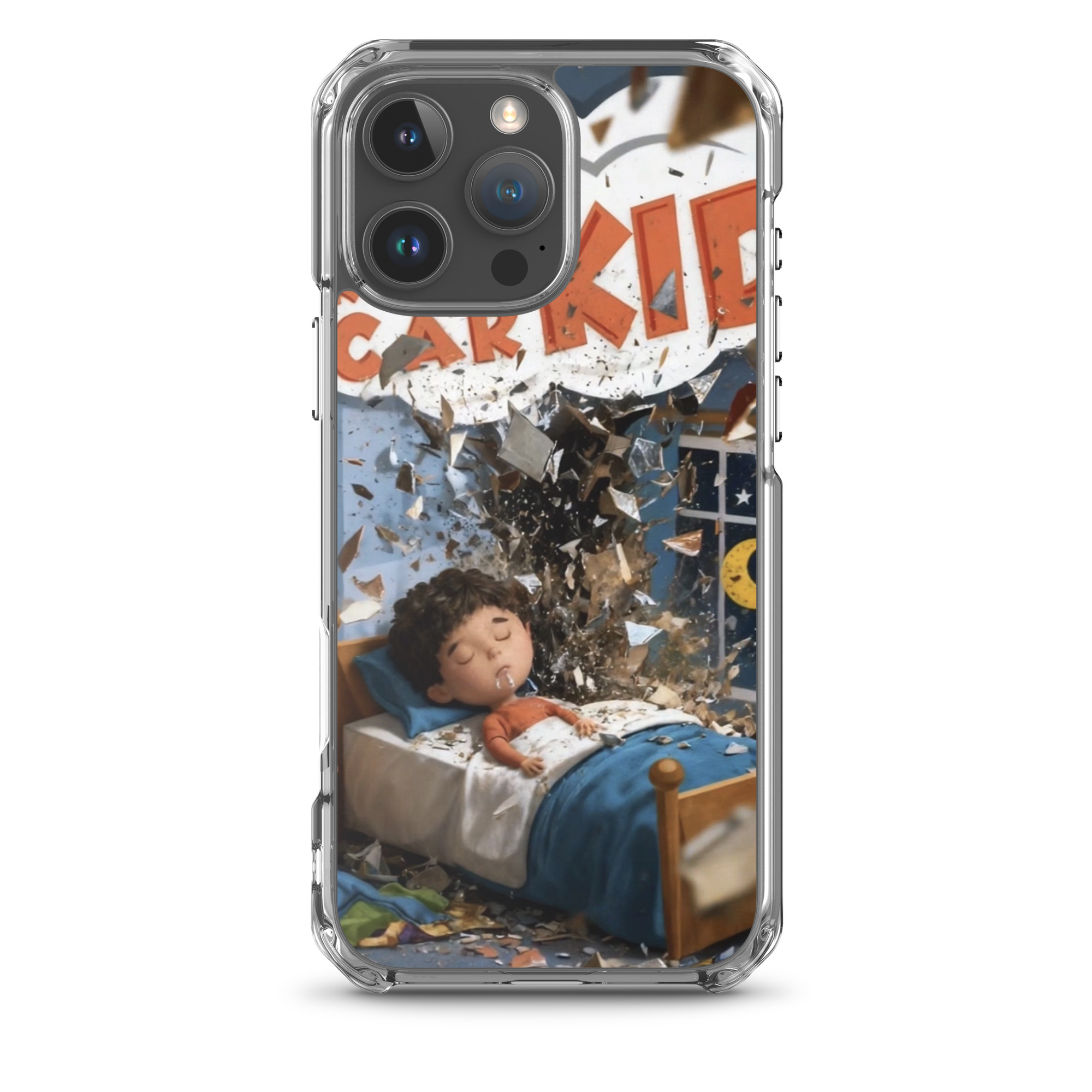 Clear Case for iPhone® - Image 41