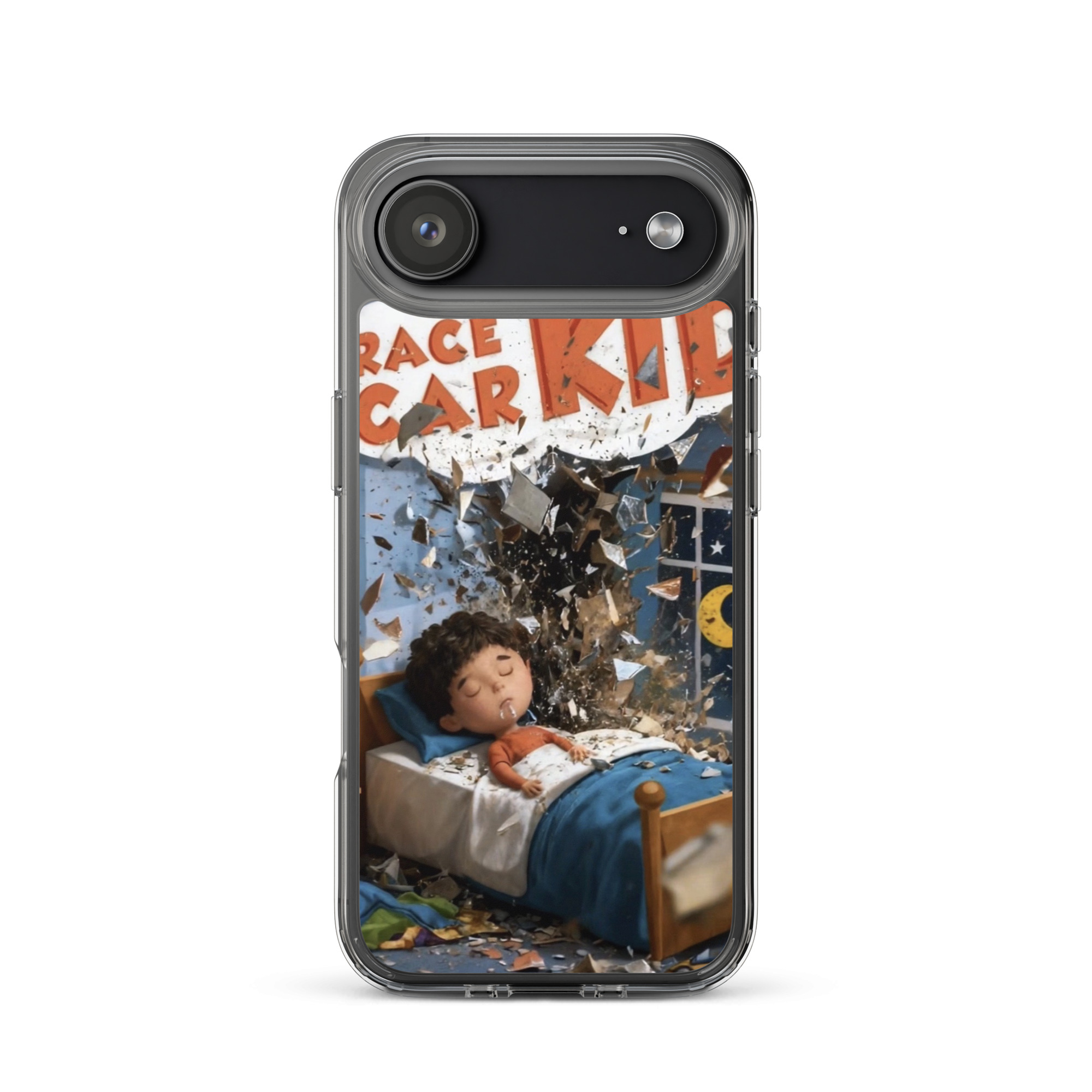 Clear Case for iPhone® - Image 47