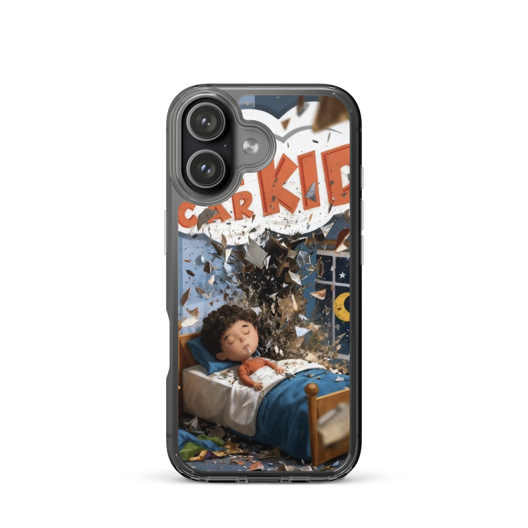 Clear Case for iPhone® - Image 50