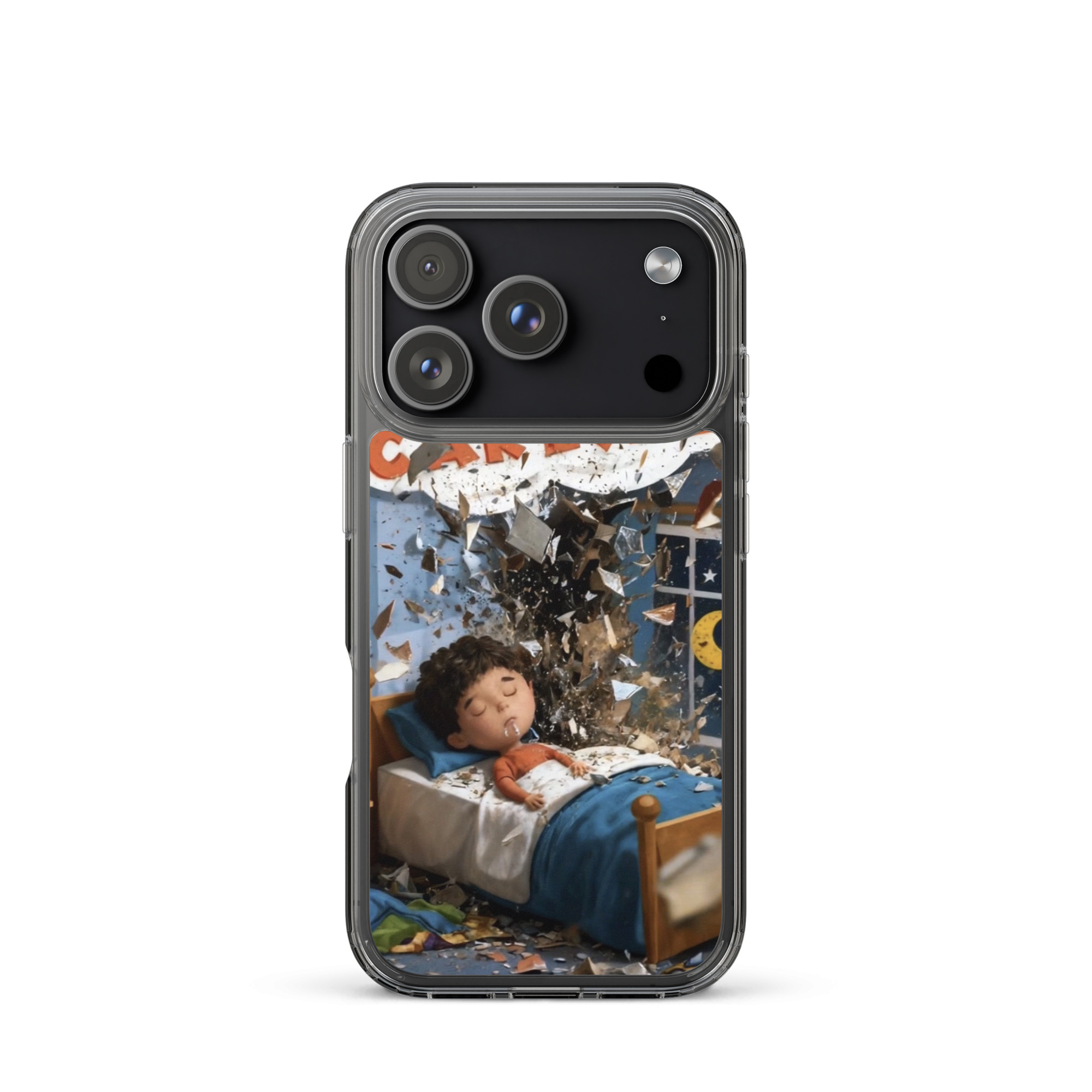 Clear Case for iPhone® - Image 49