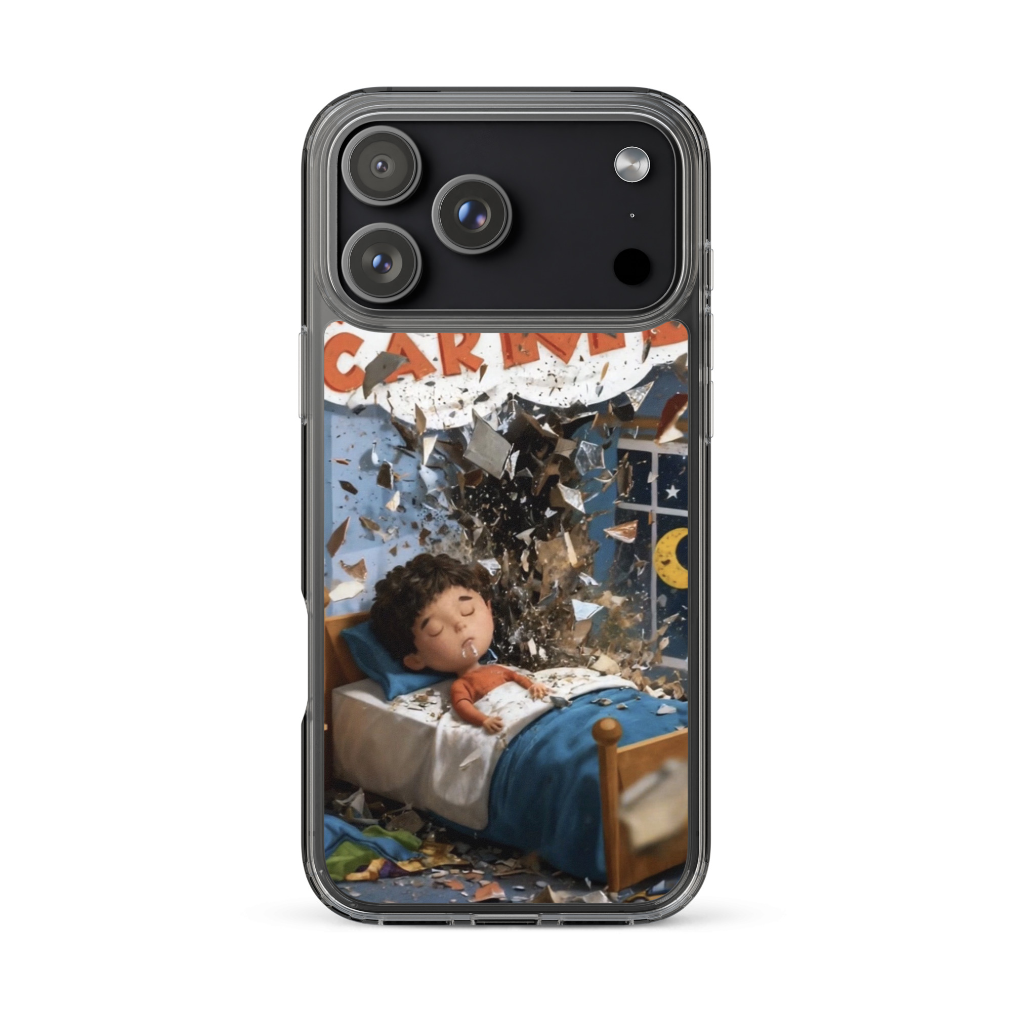 Clear Case for iPhone® - Image 48