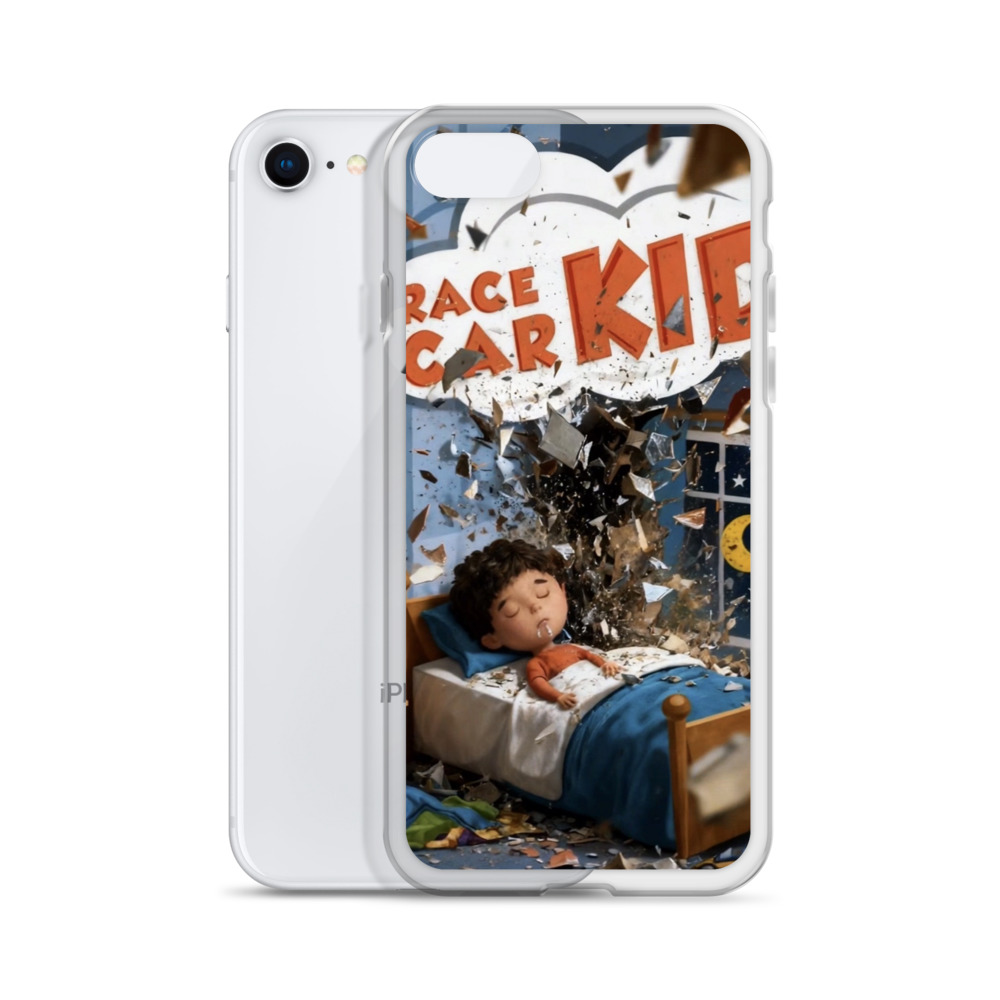 Clear Case for iPhone® - Image 52