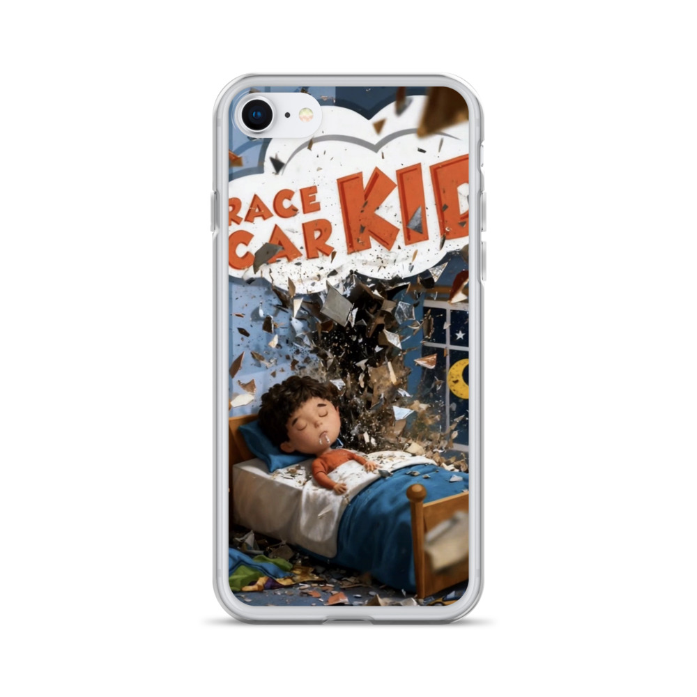Clear Case for iPhone® - Image 53