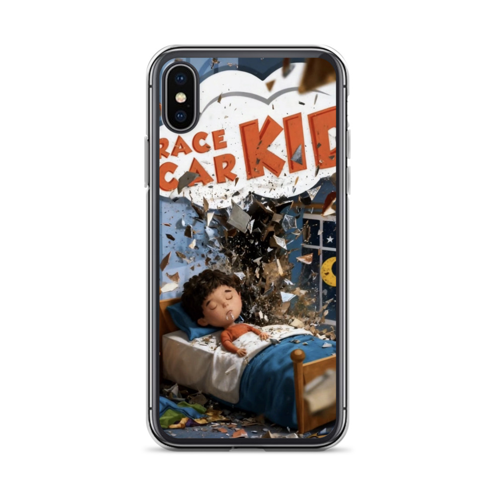 Clear Case for iPhone® - Image 55