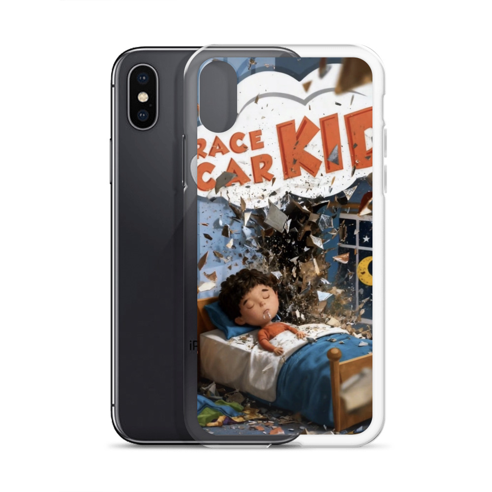 Clear Case for iPhone® - Image 56