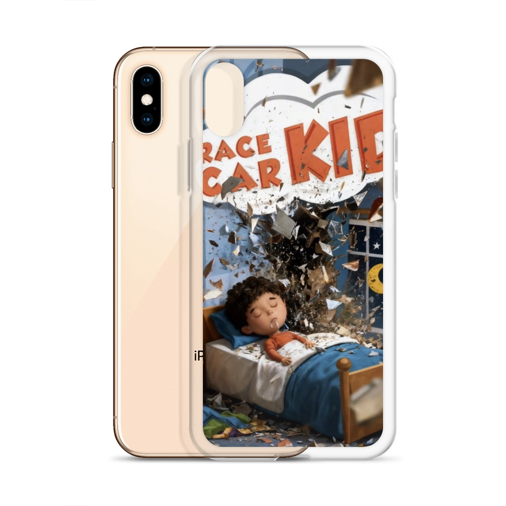 Clear Case for iPhone® - Image 58