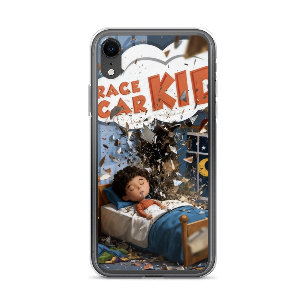 Clear Case for iPhone® - Image 59