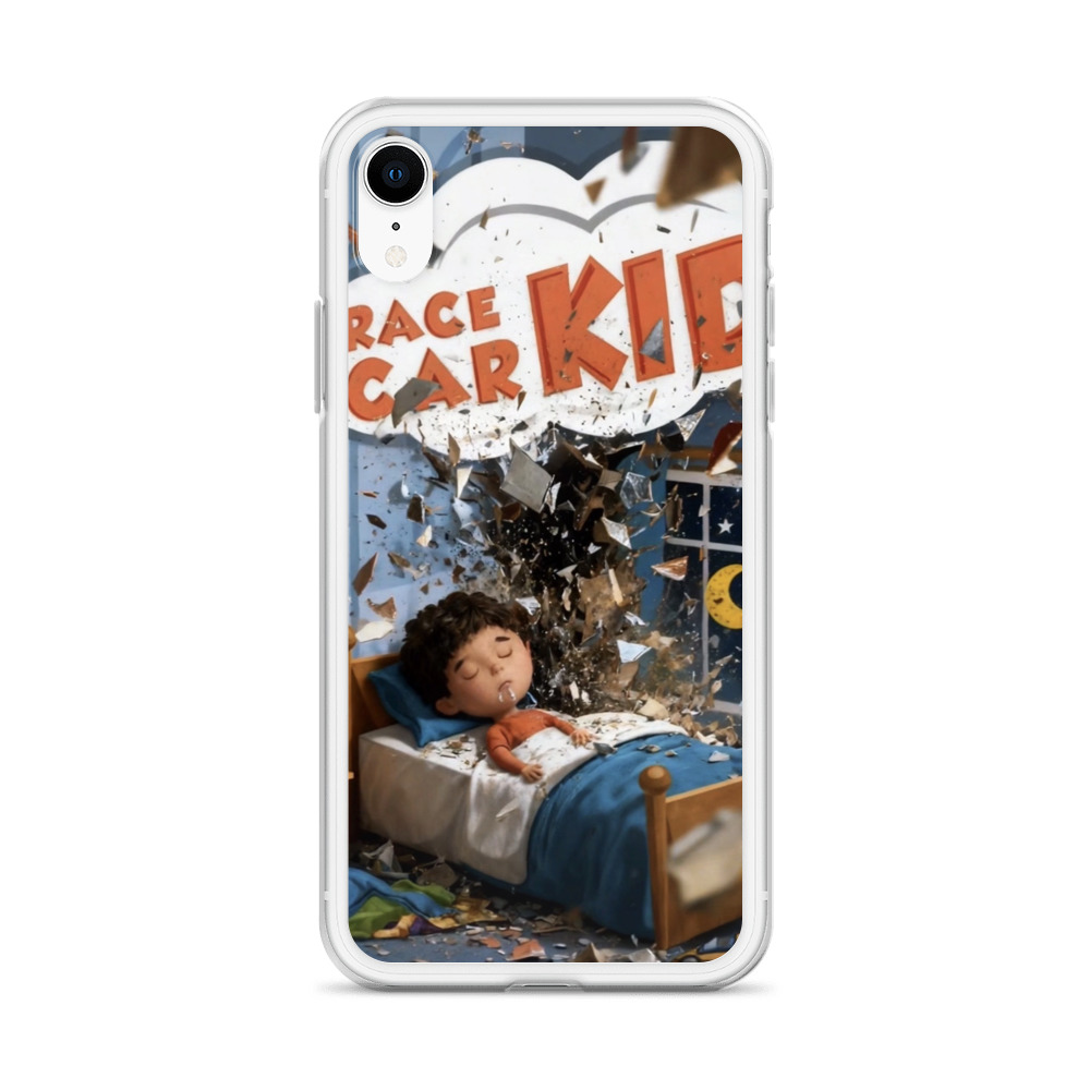 Clear Case for iPhone® - Image 61