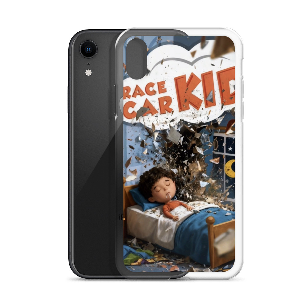 Clear Case for iPhone® - Image 60