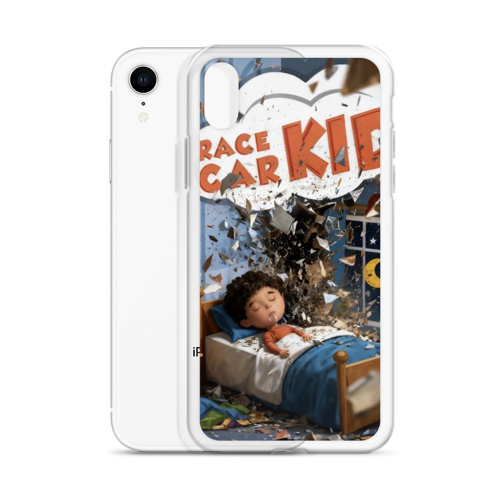 Clear Case for iPhone® - Image 62