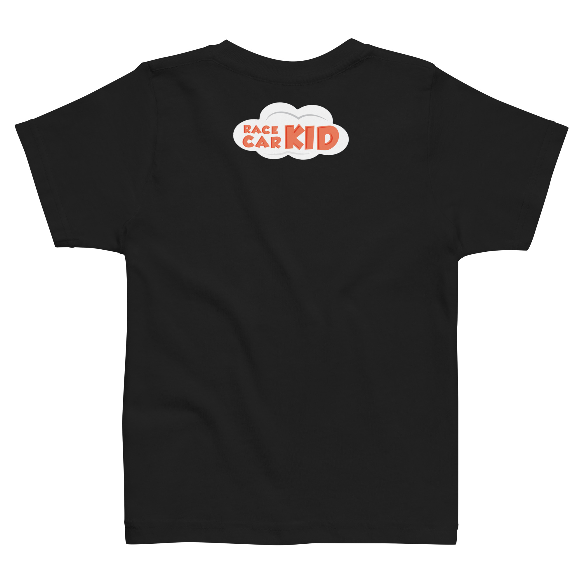 Toddler jersey t-shirt - Image 3