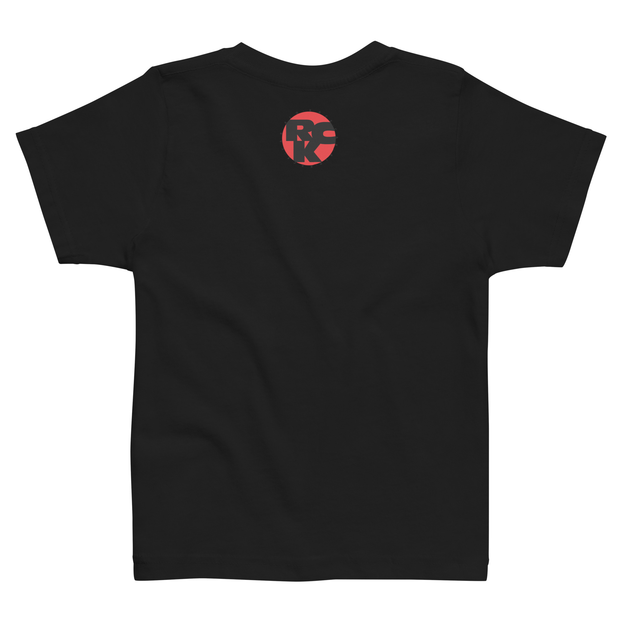 Toddler jersey t-shirt - Image 3