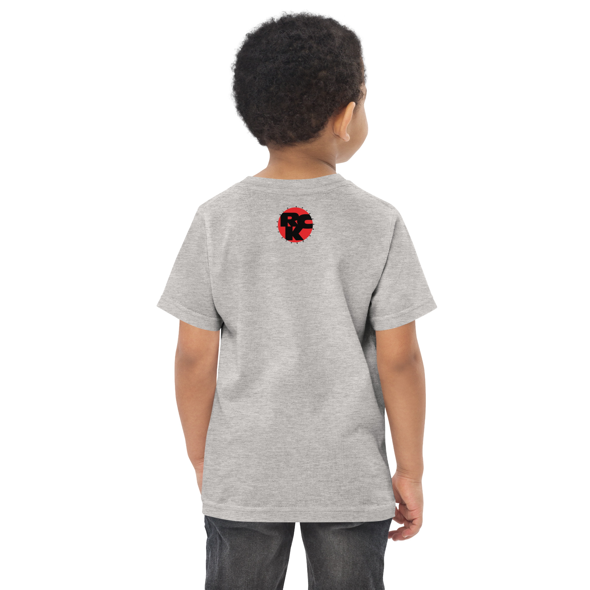 Toddler jersey t-shirt - Image 26