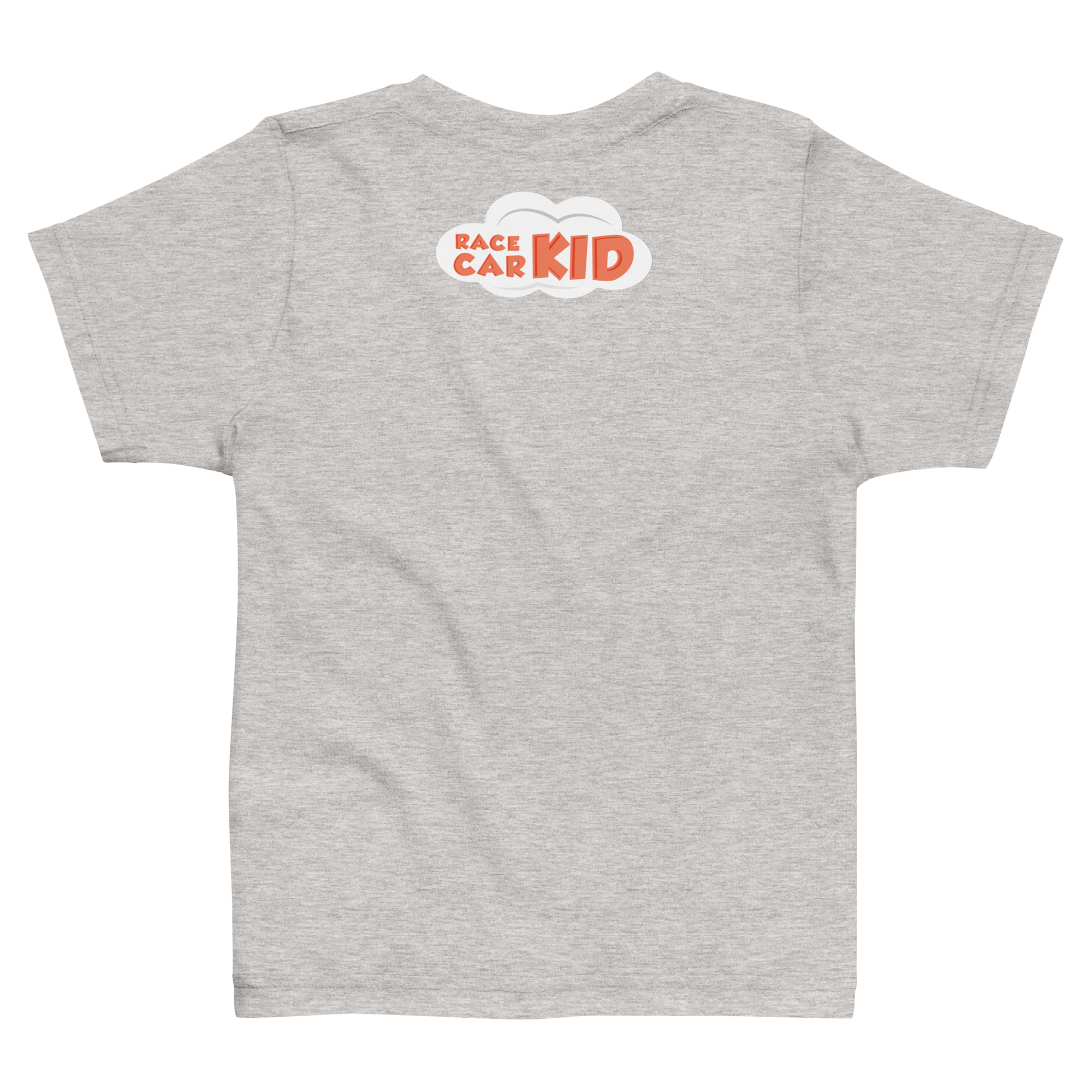 Toddler jersey t-shirt - Image 9