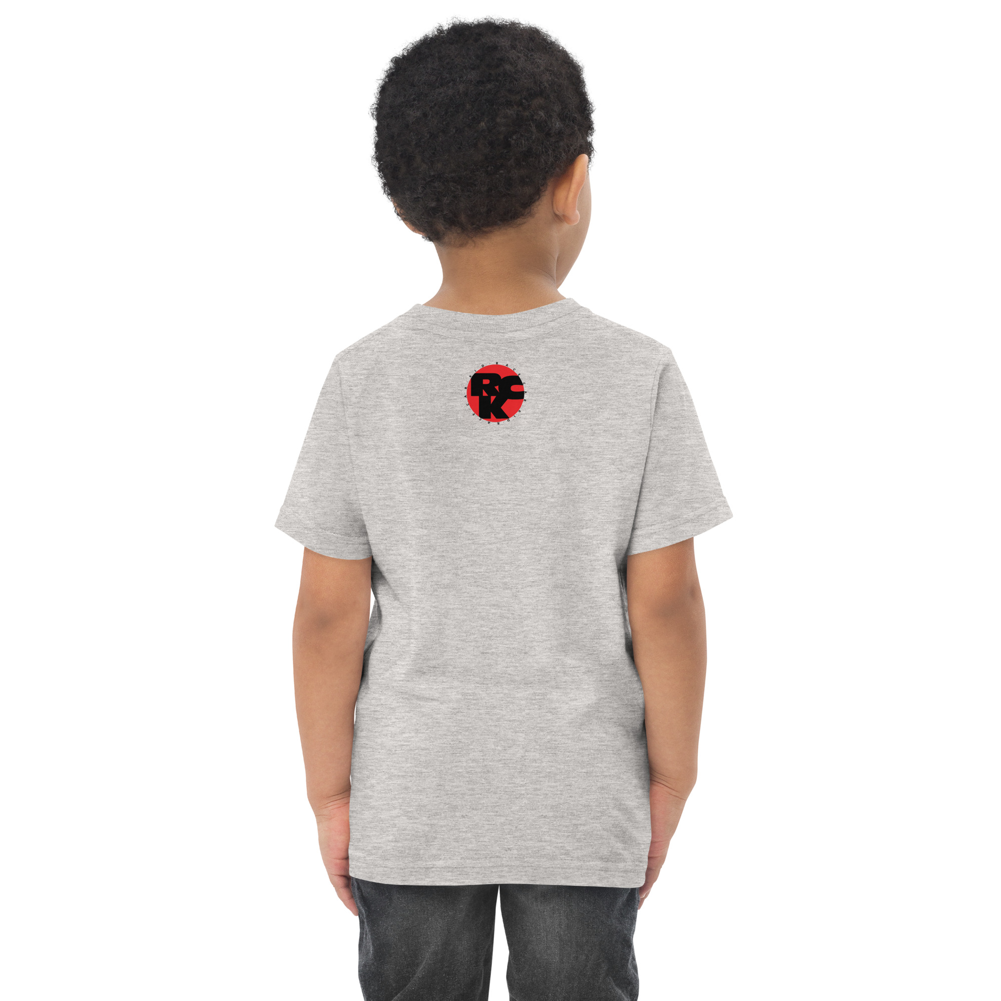 Toddler jersey t-shirt - Image 25