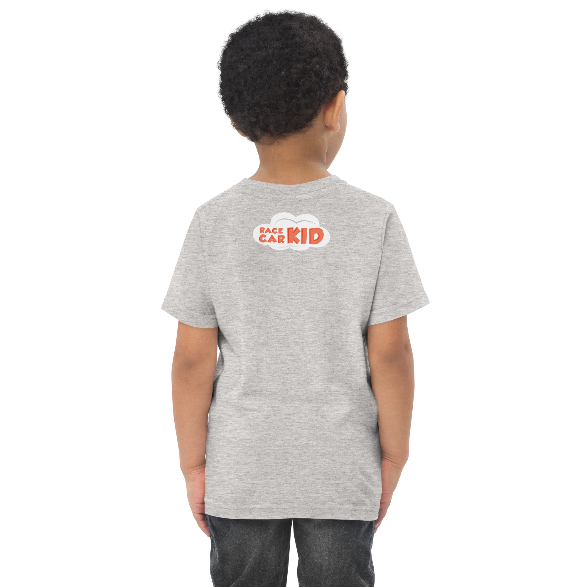 Toddler jersey t-shirt - Image 28