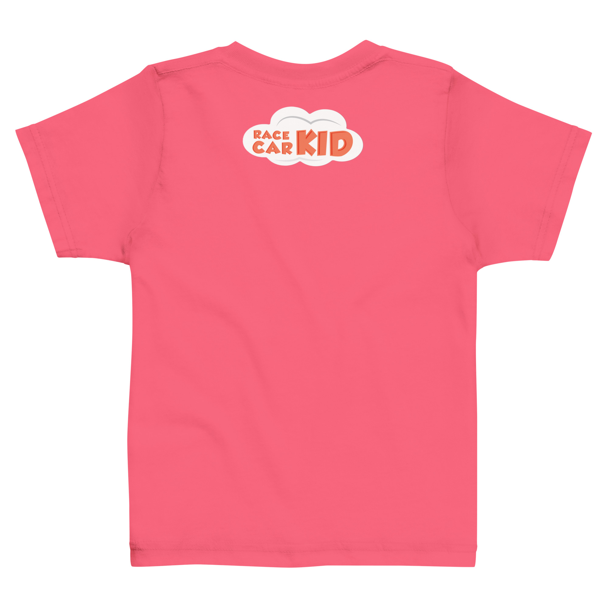 Toddler jersey t-shirt - Image 7
