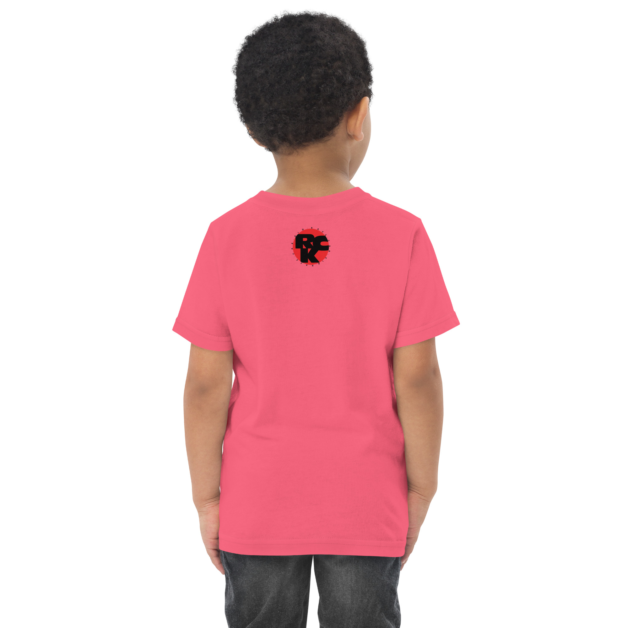 Toddler jersey t-shirt - Image 19