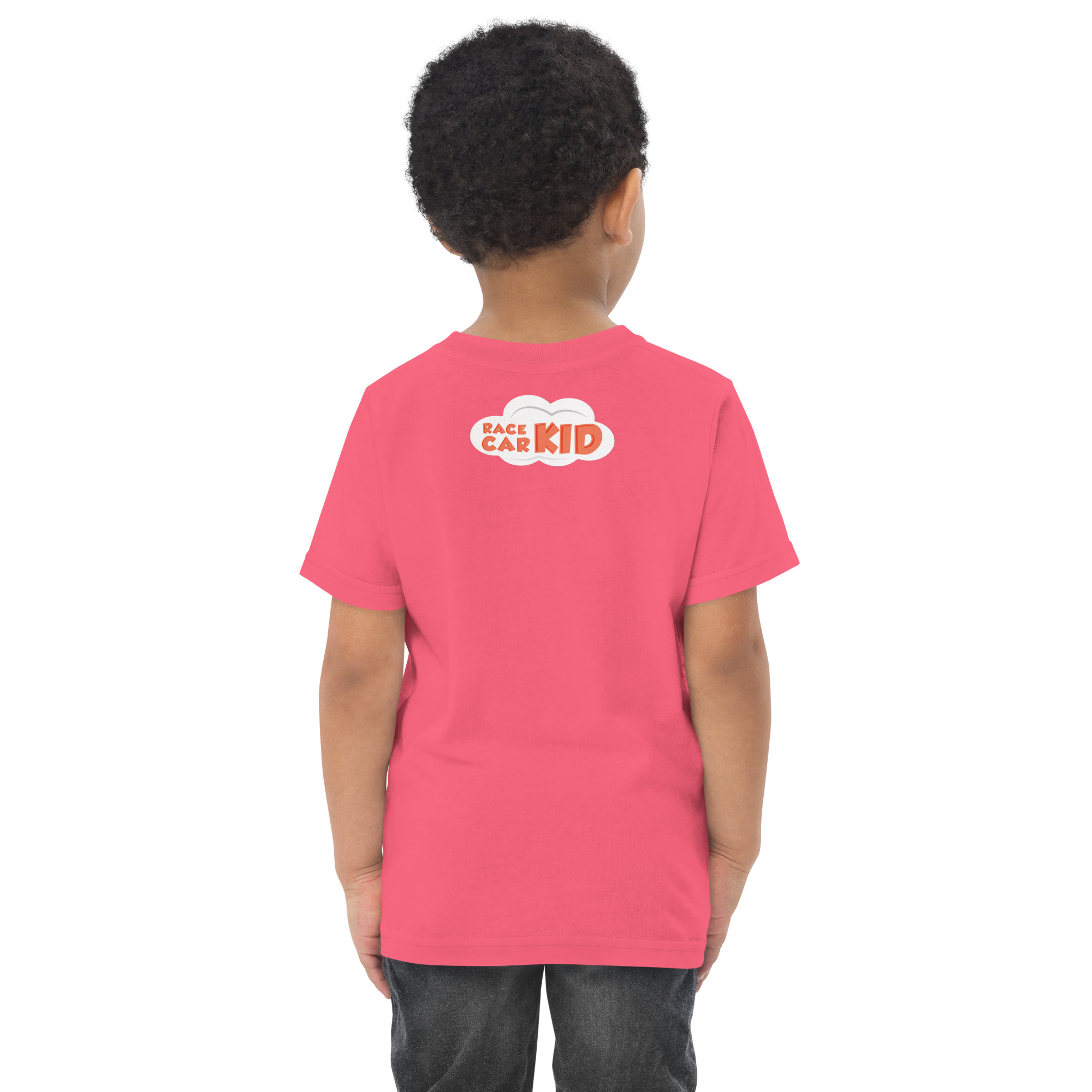 Toddler jersey t-shirt - Image 22