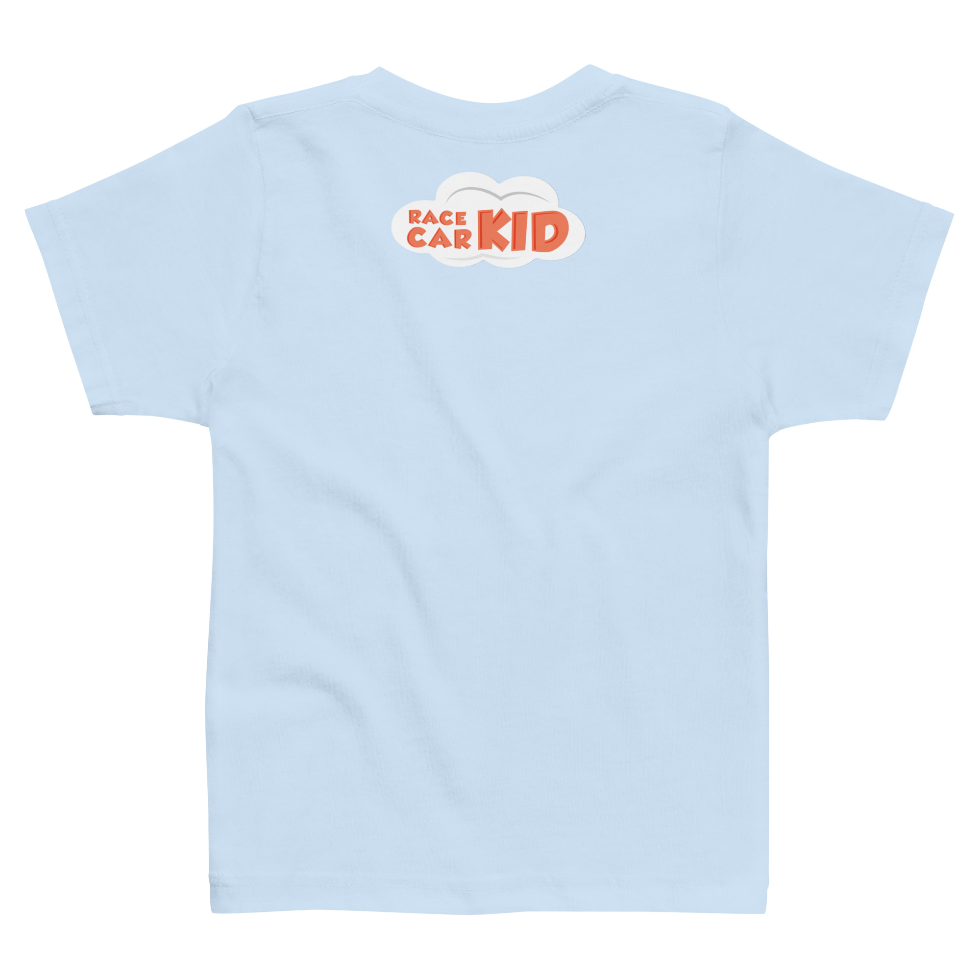 Toddler jersey t-shirt - Image 11