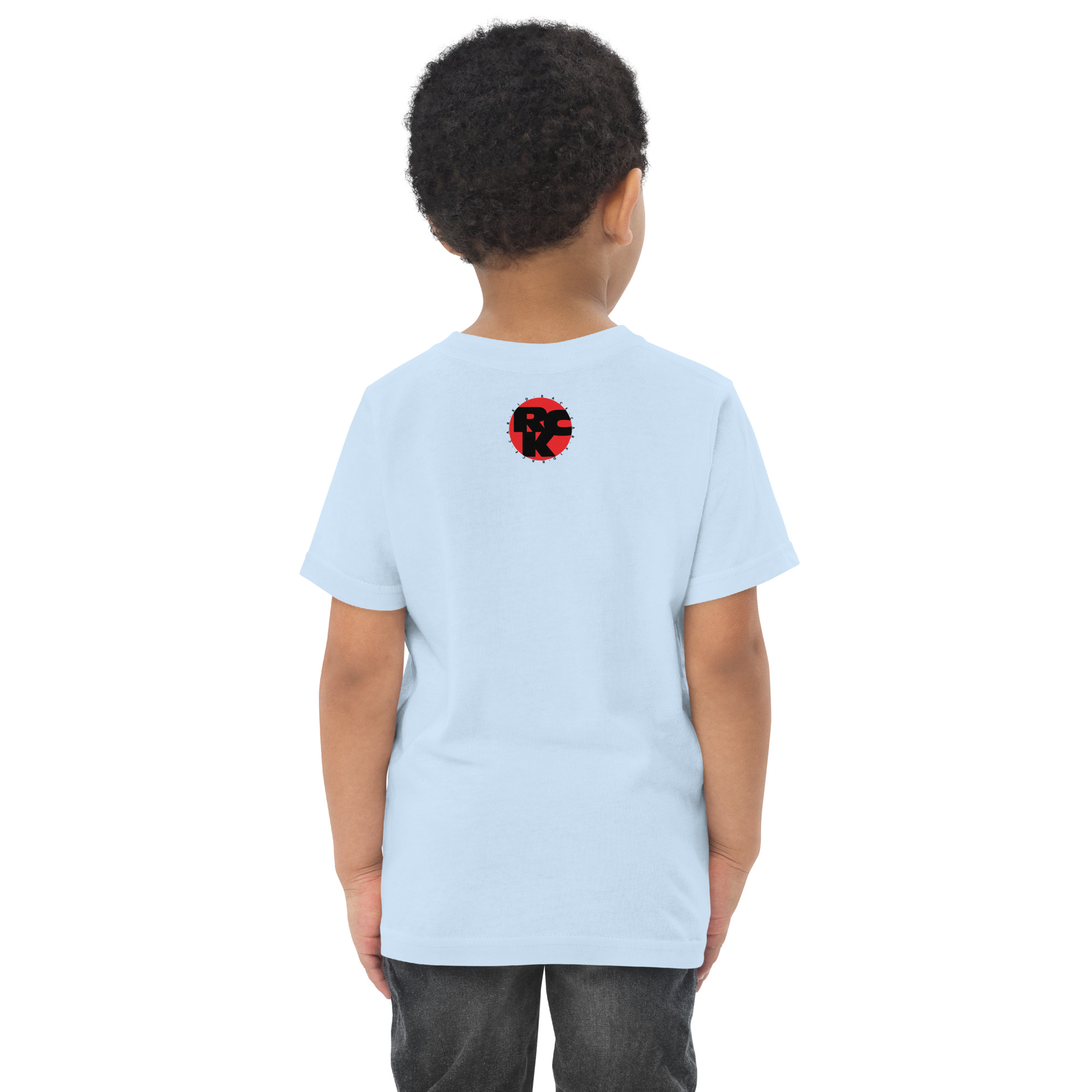 Toddler jersey t-shirt - Image 31